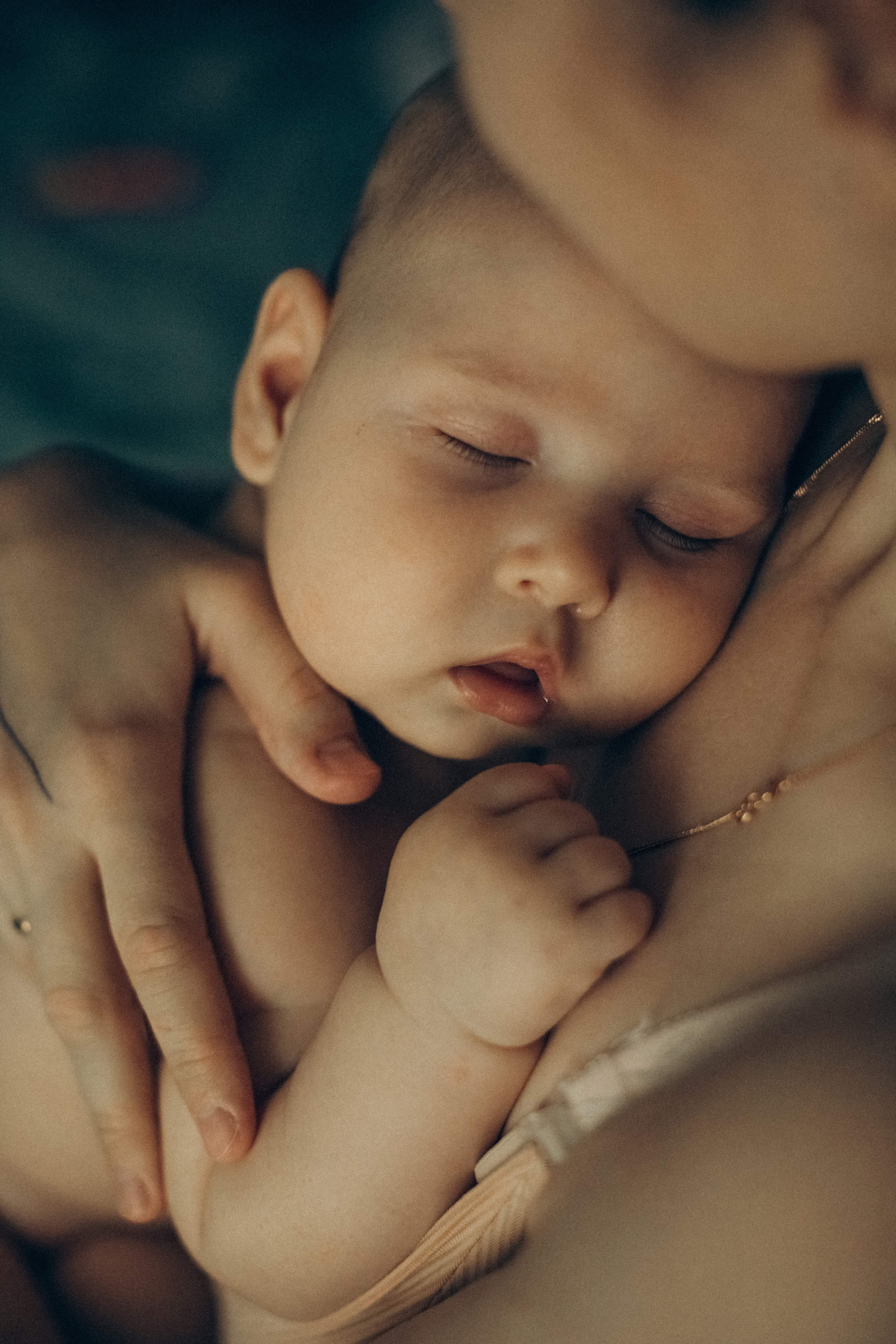 Света Паша. Семейный фотограф в Минске и РБ Стеликова Анна