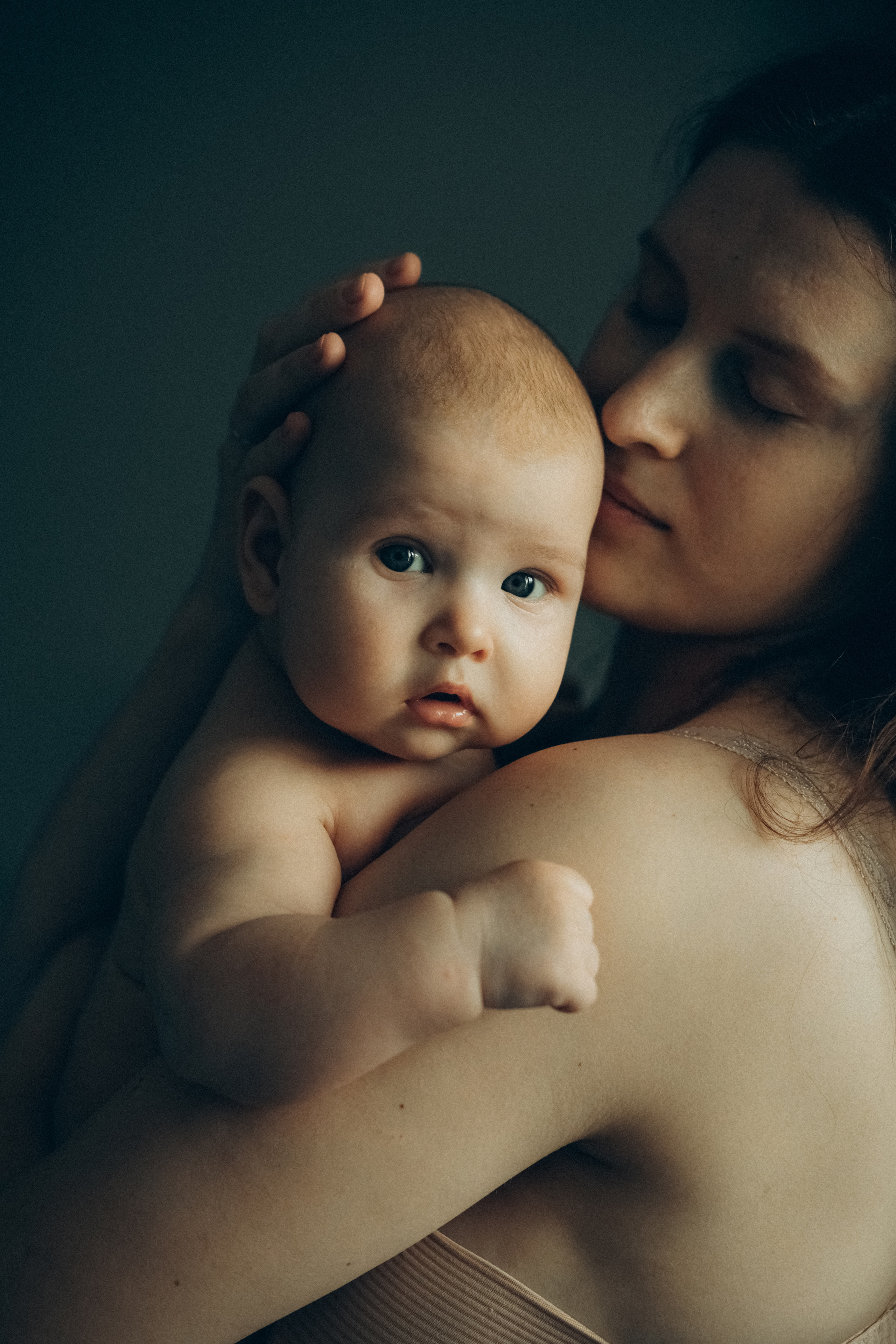 Света Паша. Семейный фотограф в Минске и РБ Стеликова Анна