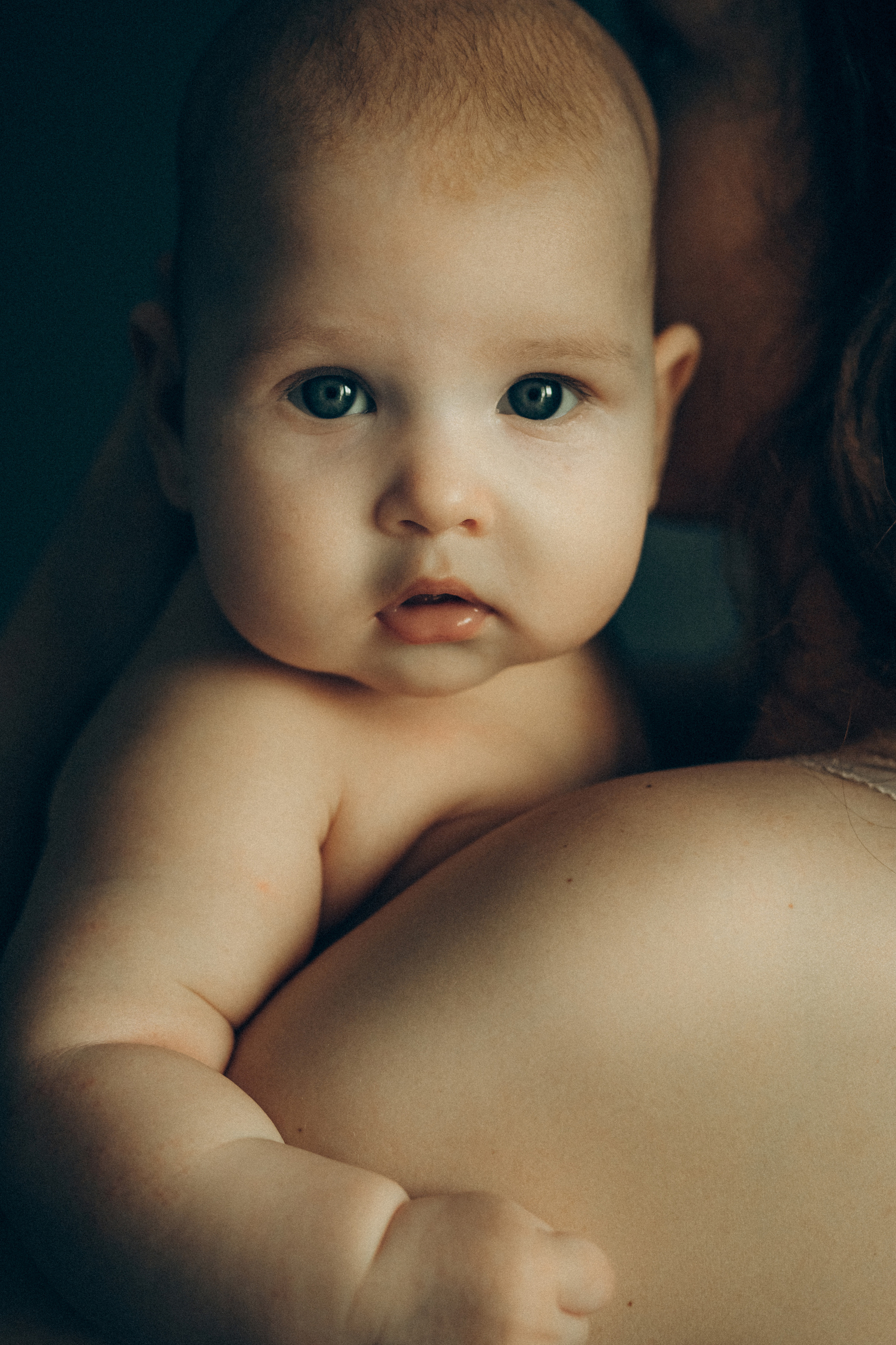 Света Паша. Семейный фотограф в Минске и РБ Стеликова Анна