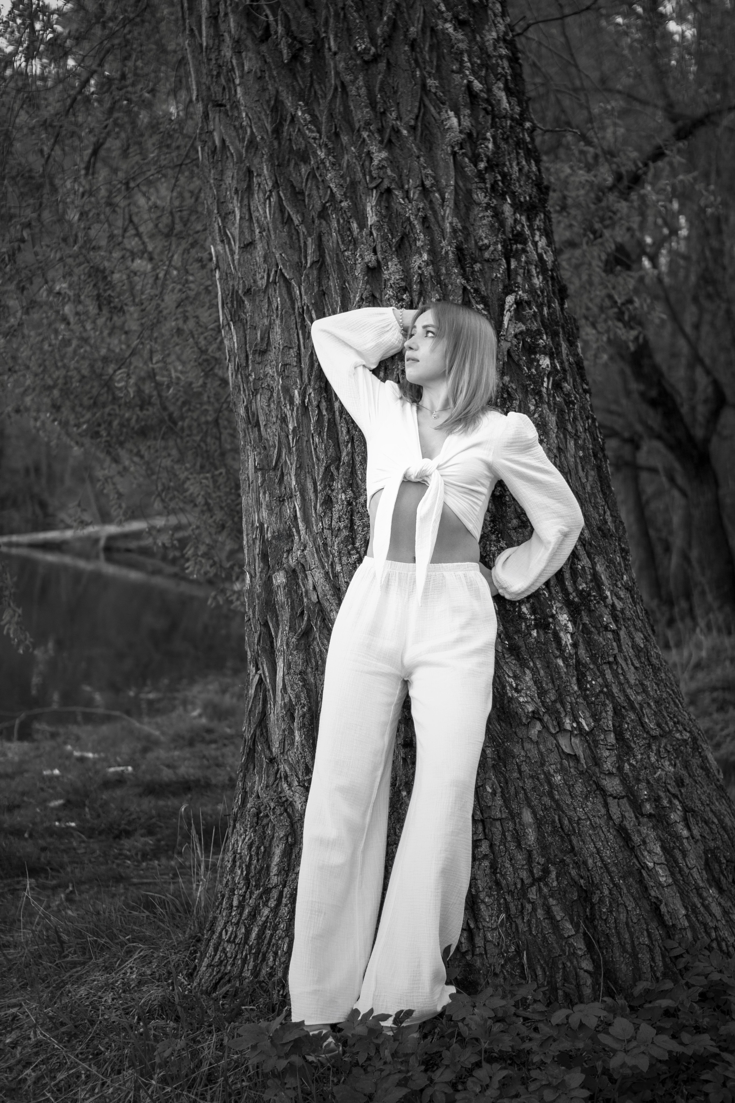 Прогулочные