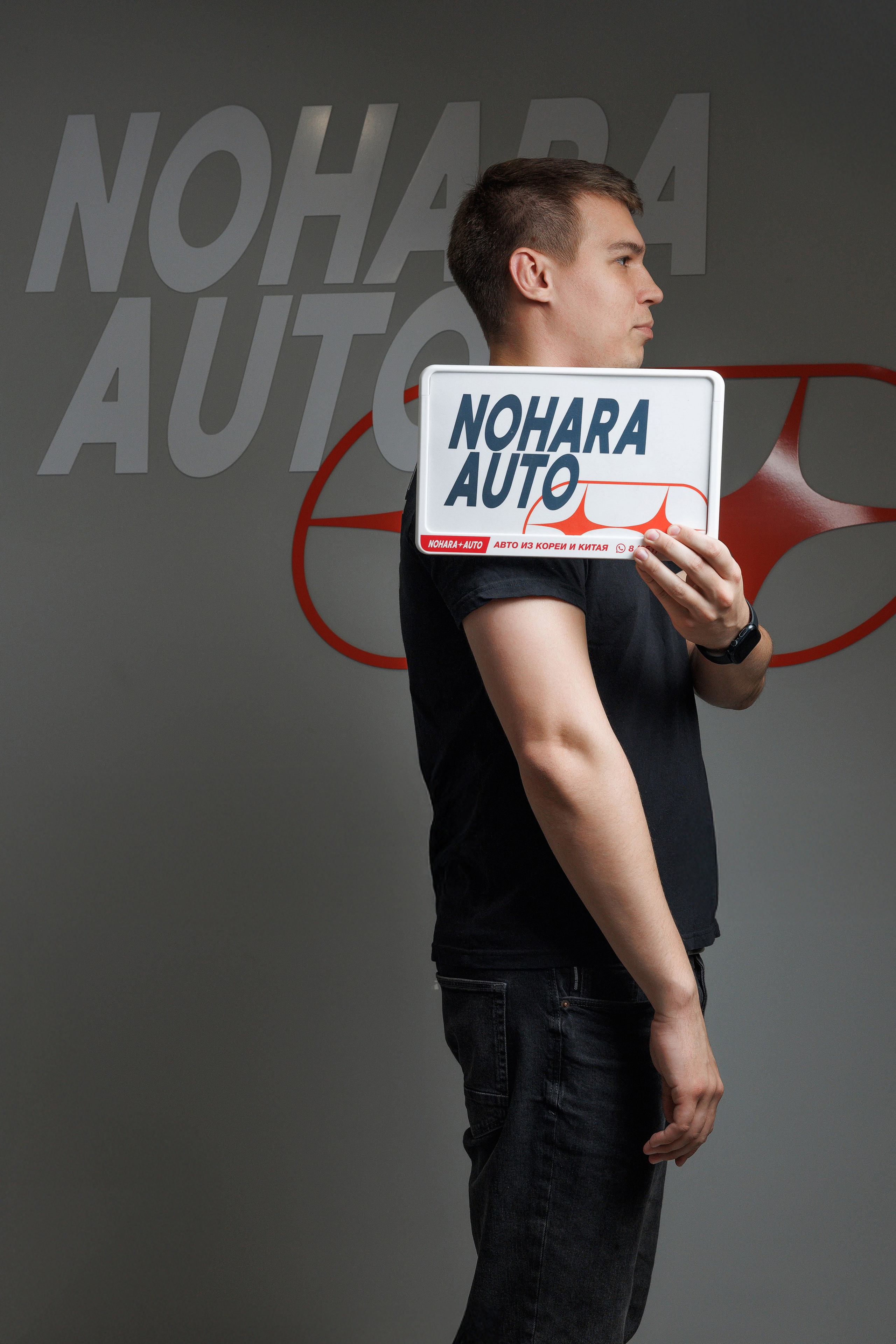 Nohara портретная съемка. Свадебный и семейный фотограф  во Владивостоке Ольга Украинец