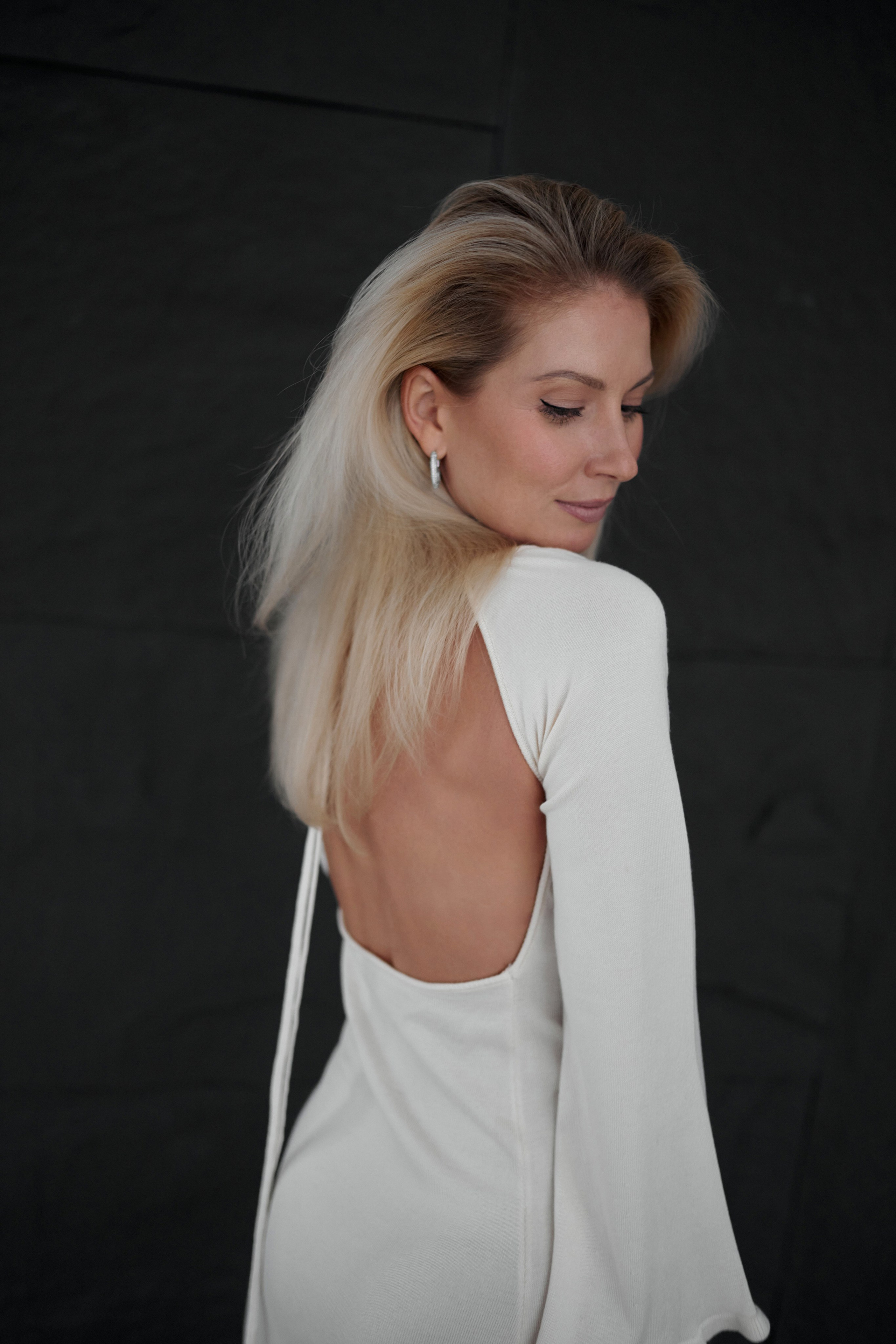 Полина Пантилеева | Архитектор. ФОТОГРАФ Кристина Павлова | МОСКВА