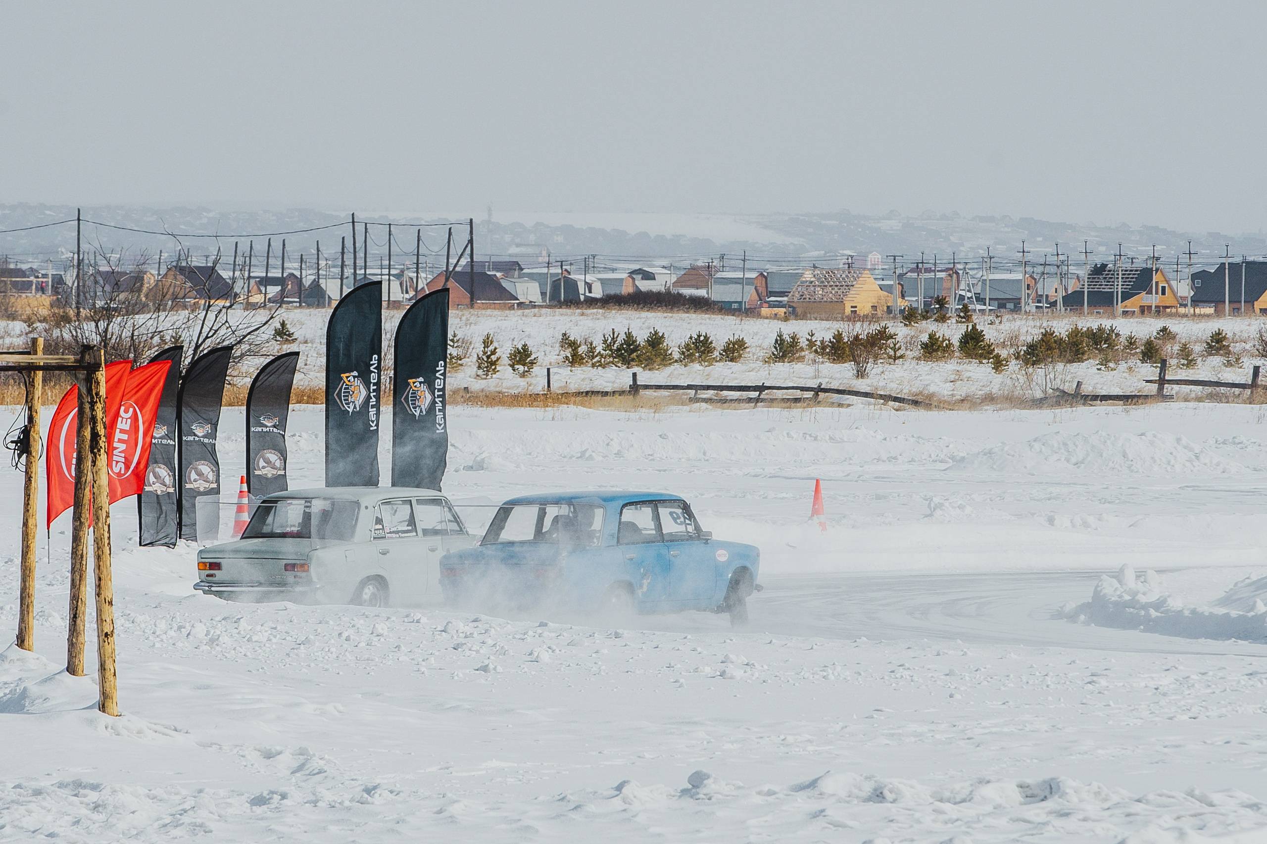 SHOW ICE «IRKUTSK DRIFT CUP» 22'. Фотограф, видеограф и пилот дрона на Байкале