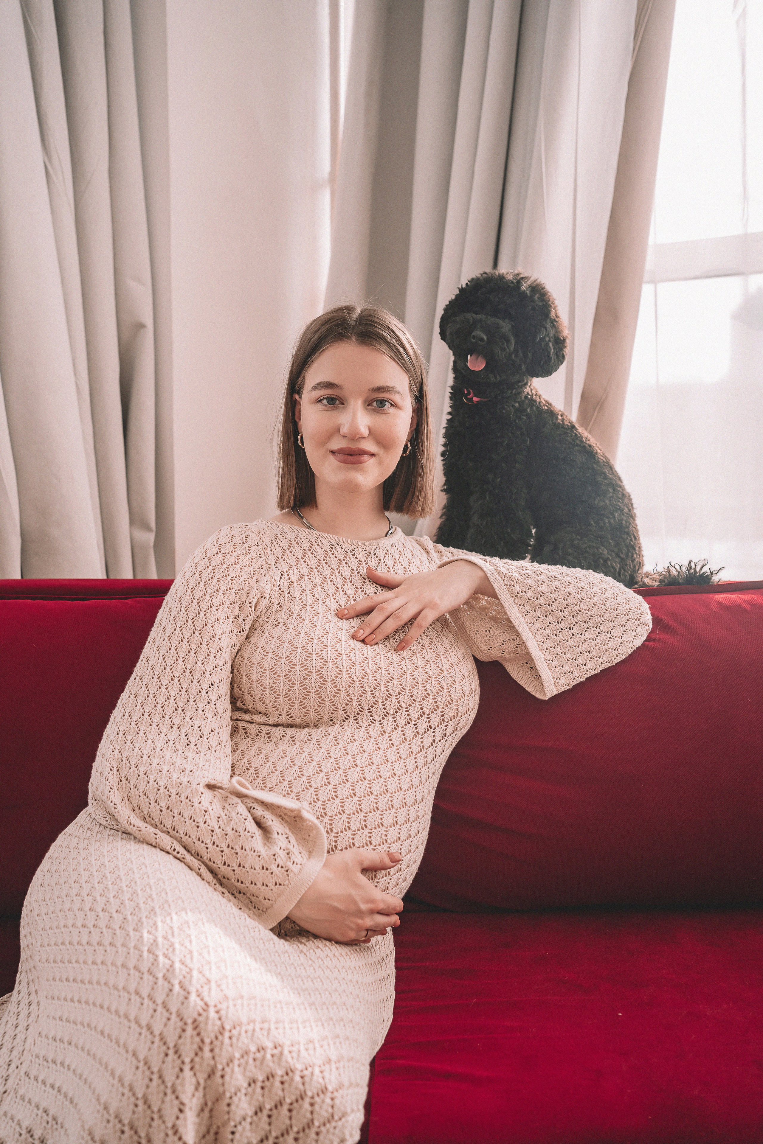 Тата, Юра и Юта. Семейный и анималист  фотограф Александра Потатуева