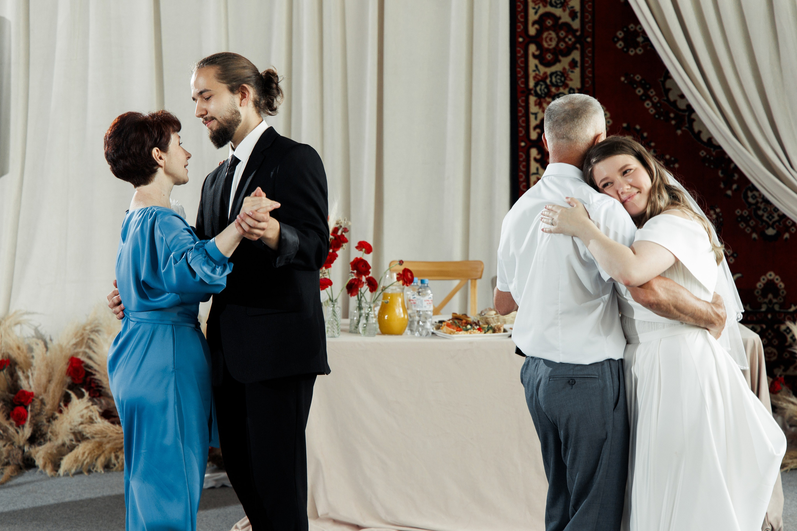 Руслан и Гульшат. Свадебный фотограф Уфа