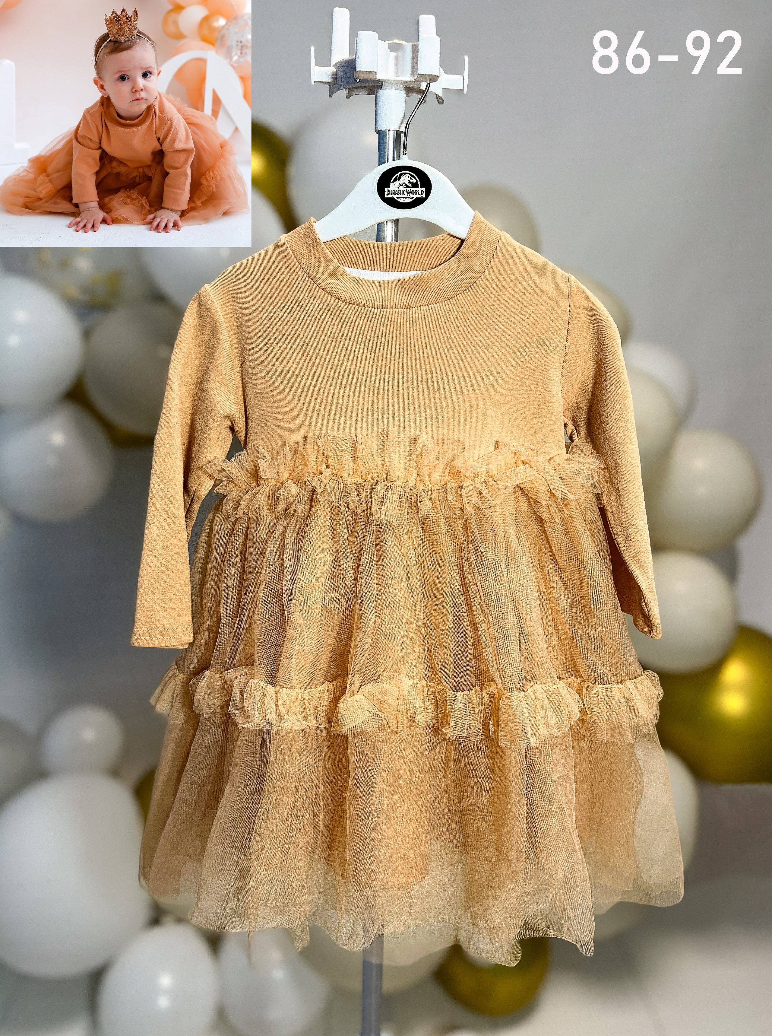 Для девочек. Детская фотостудия в Санкт-Петербурге