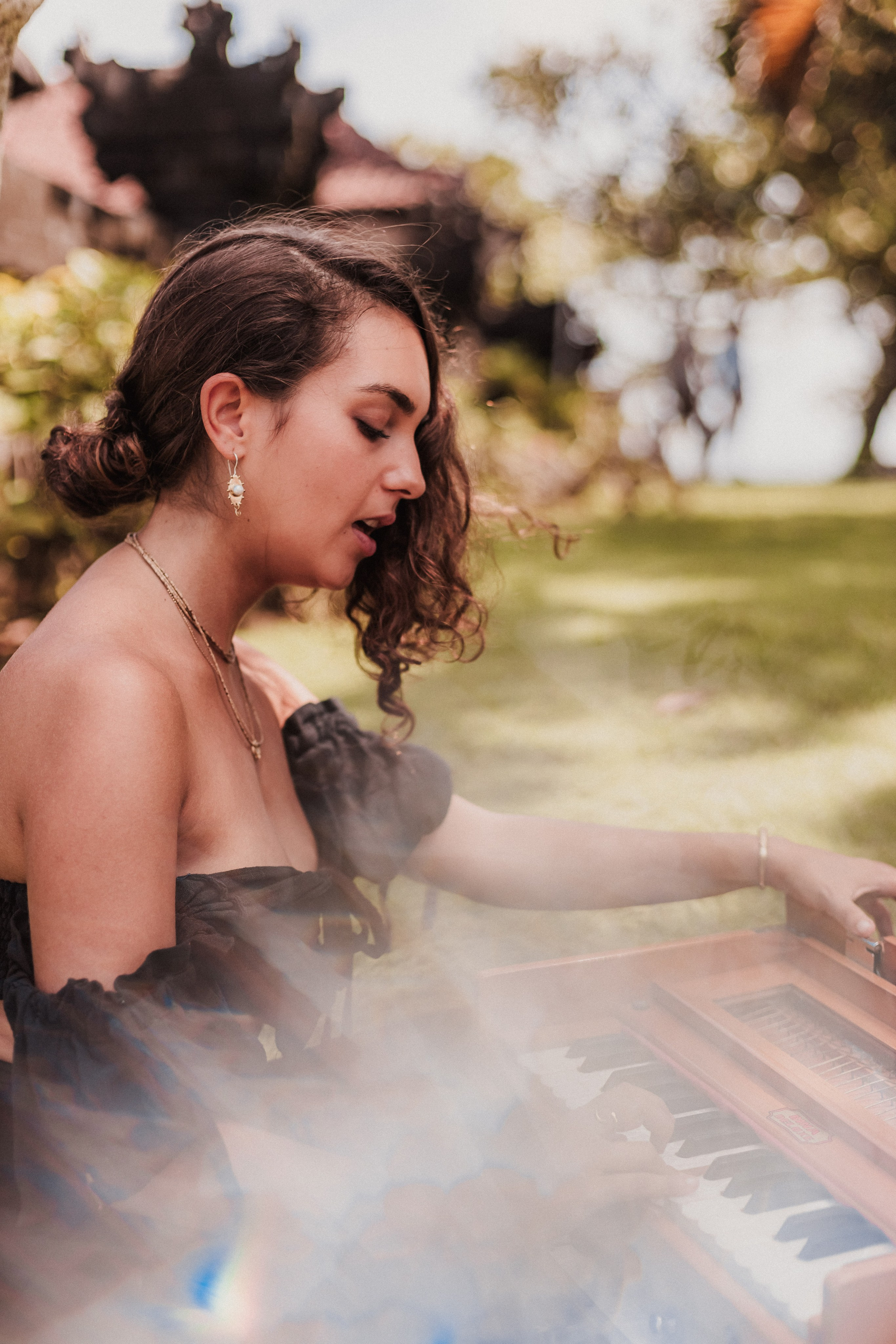 Nazaram. Mariam Bagdasaryan