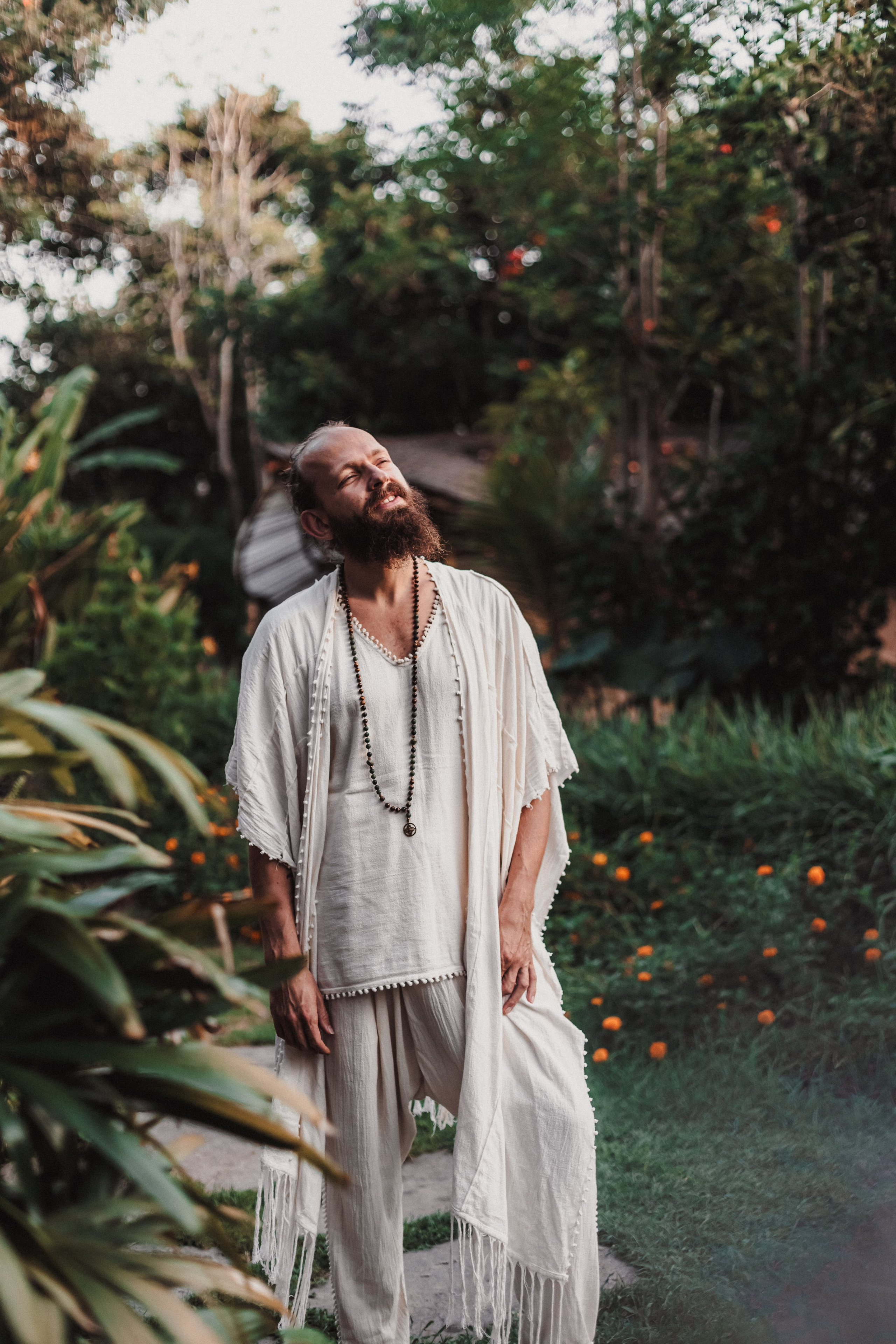 Hanuman Project kirtan at Alchemy march. Mariam Bagdasaryan