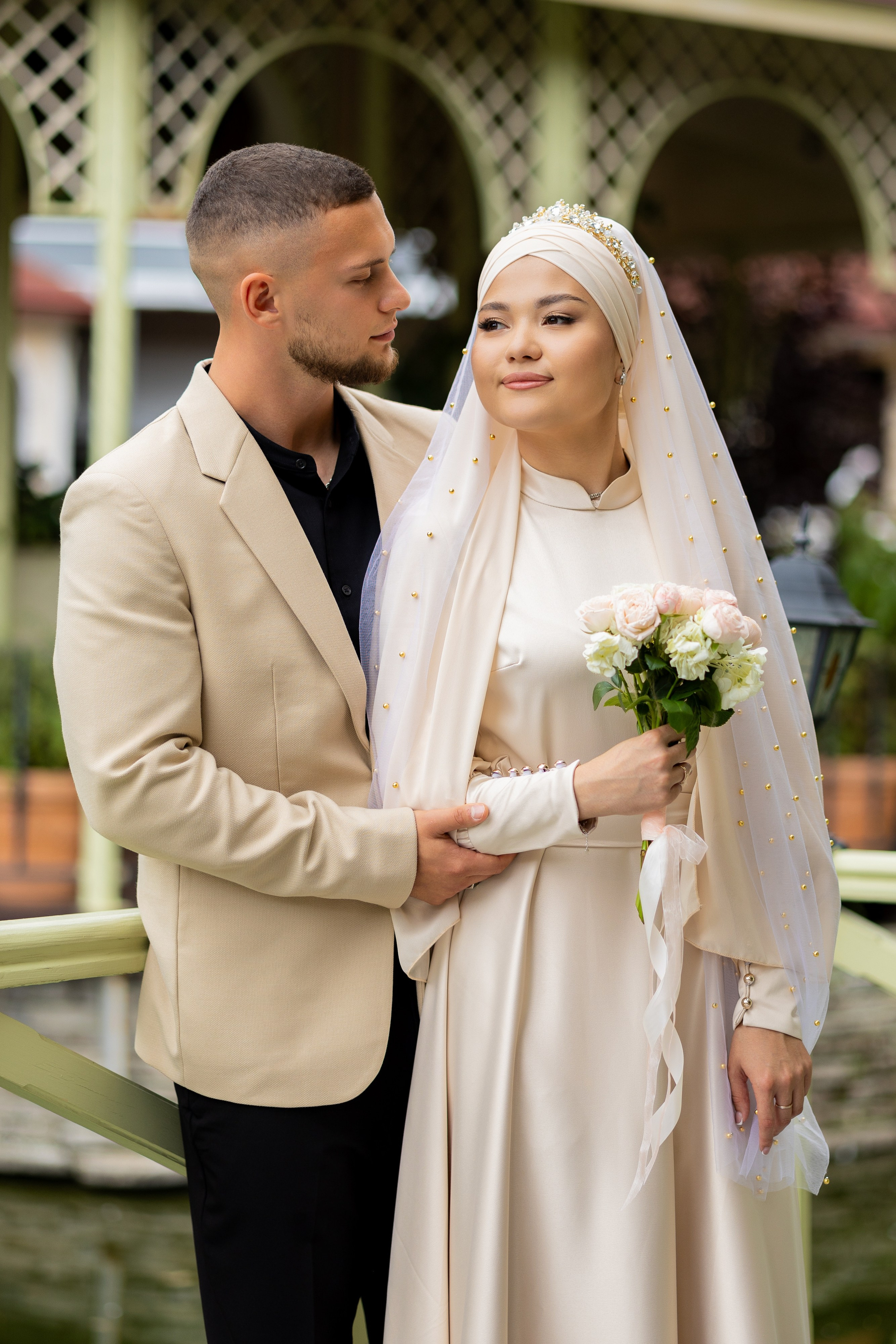 Никах. Свадебный и семейный фотограф в Уфе Лариса Кучук