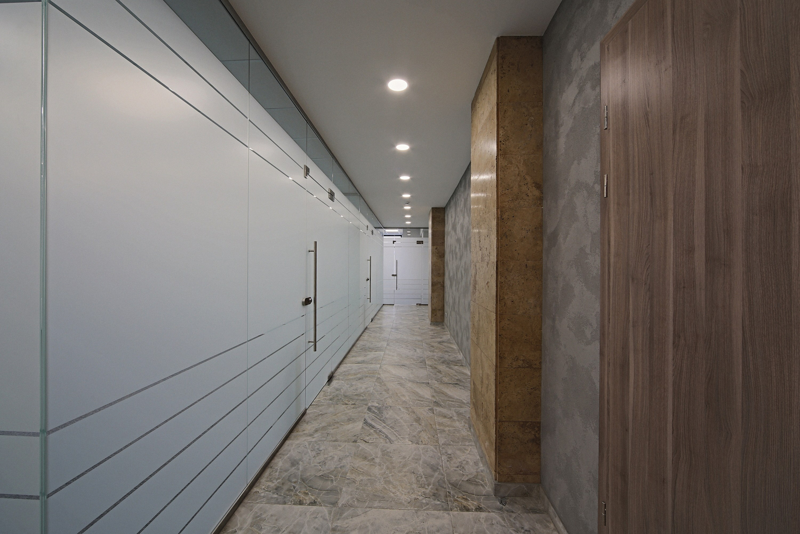 Офисное помещение на Тверской