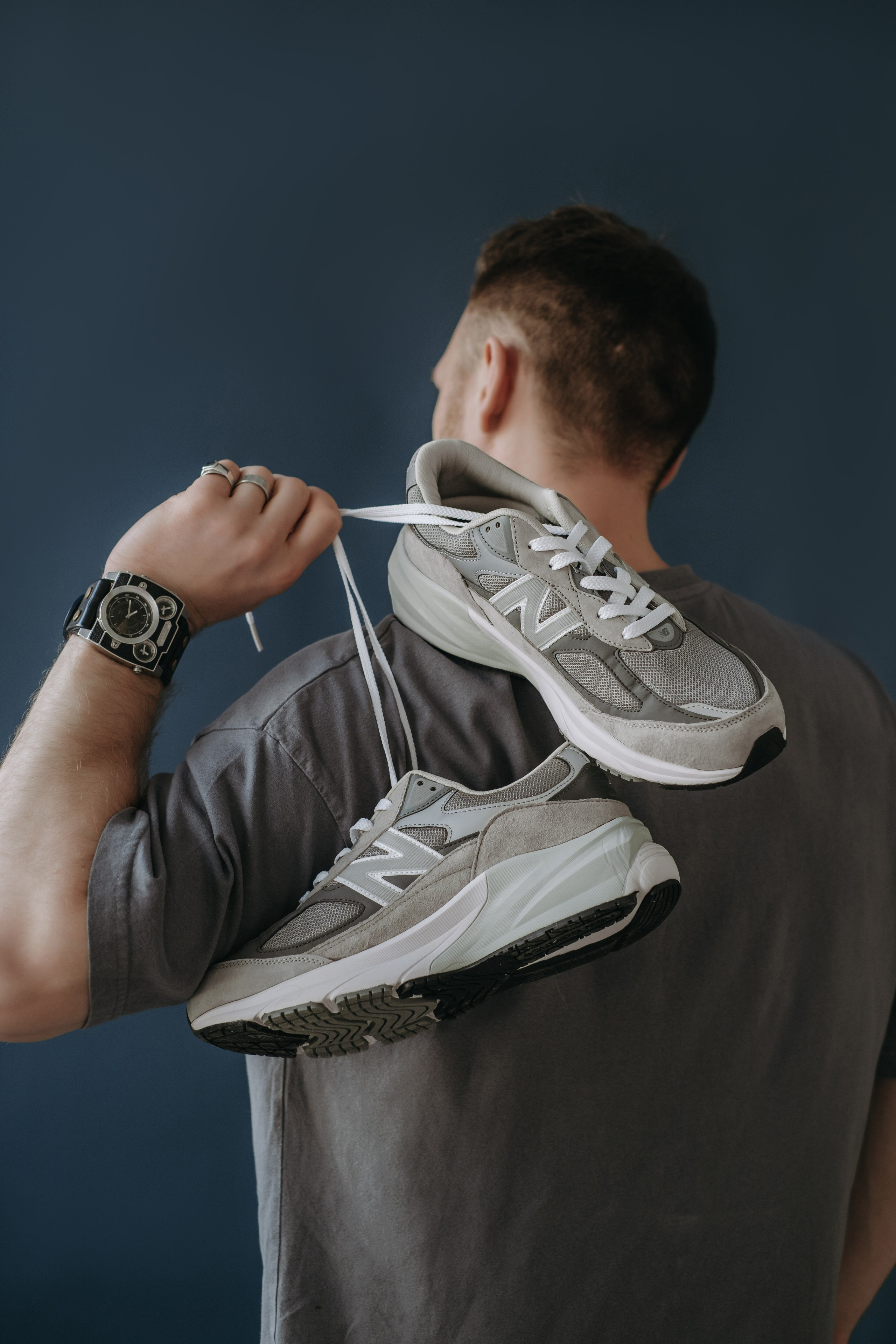 Кроссовки. Свадебный фотограф Кристина Кулецкая г. Челябинск