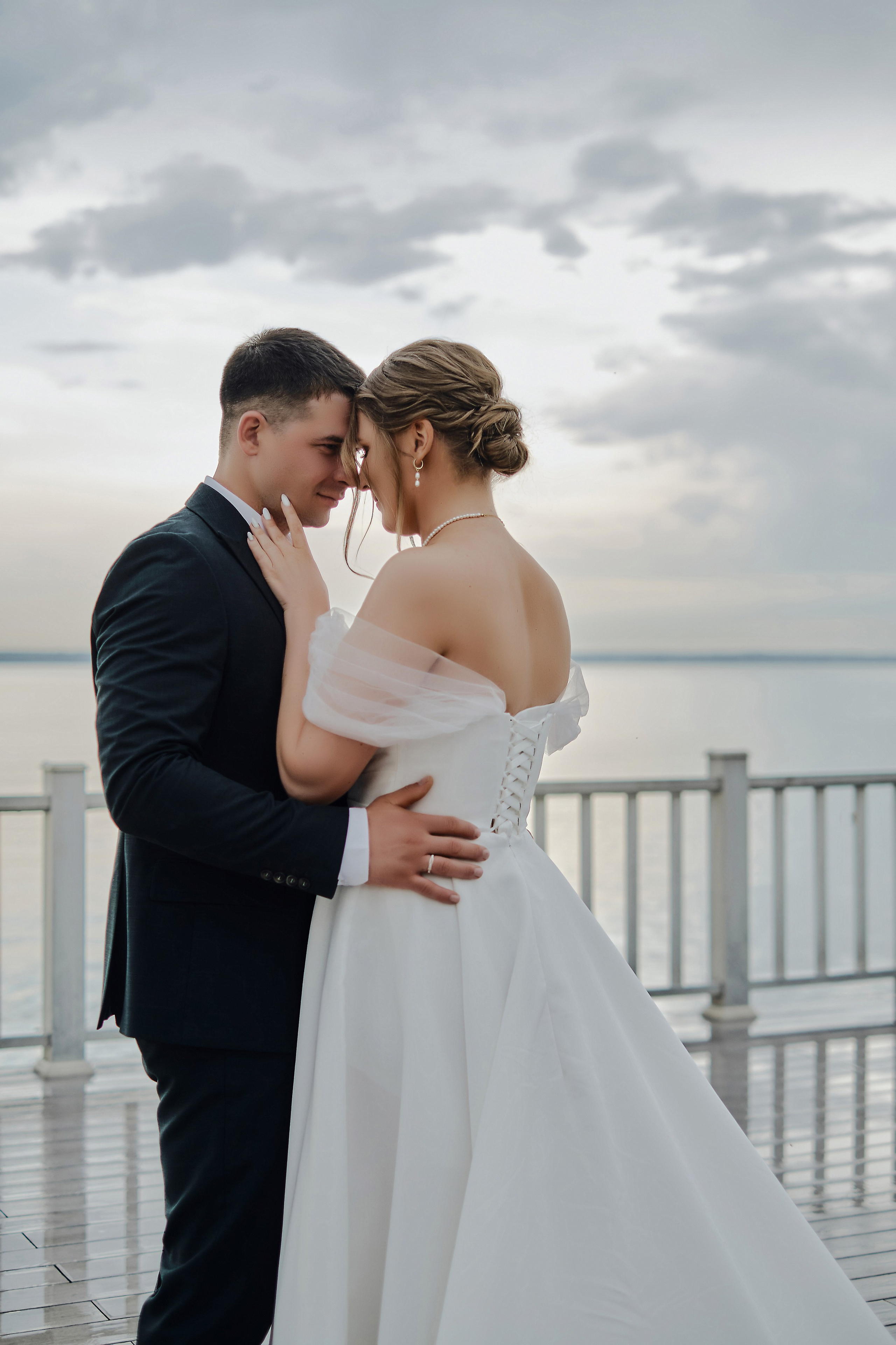 Влад и Анастасия. Свадебный фотограф Кристина Кулецкая г. Челябинск