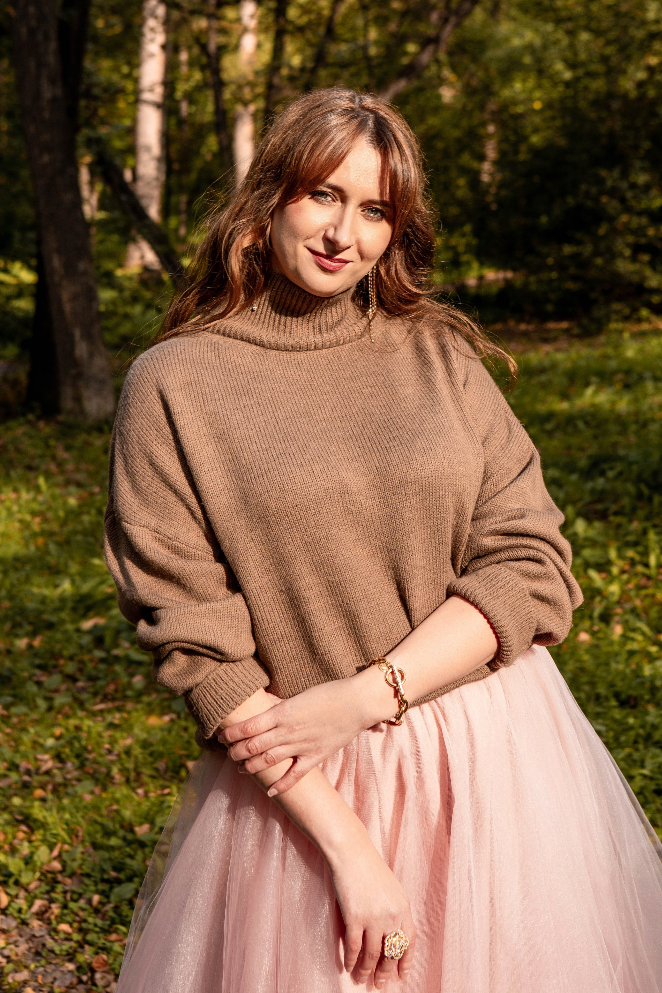 Золотая Осень. Фотограф Екатерина Голицына