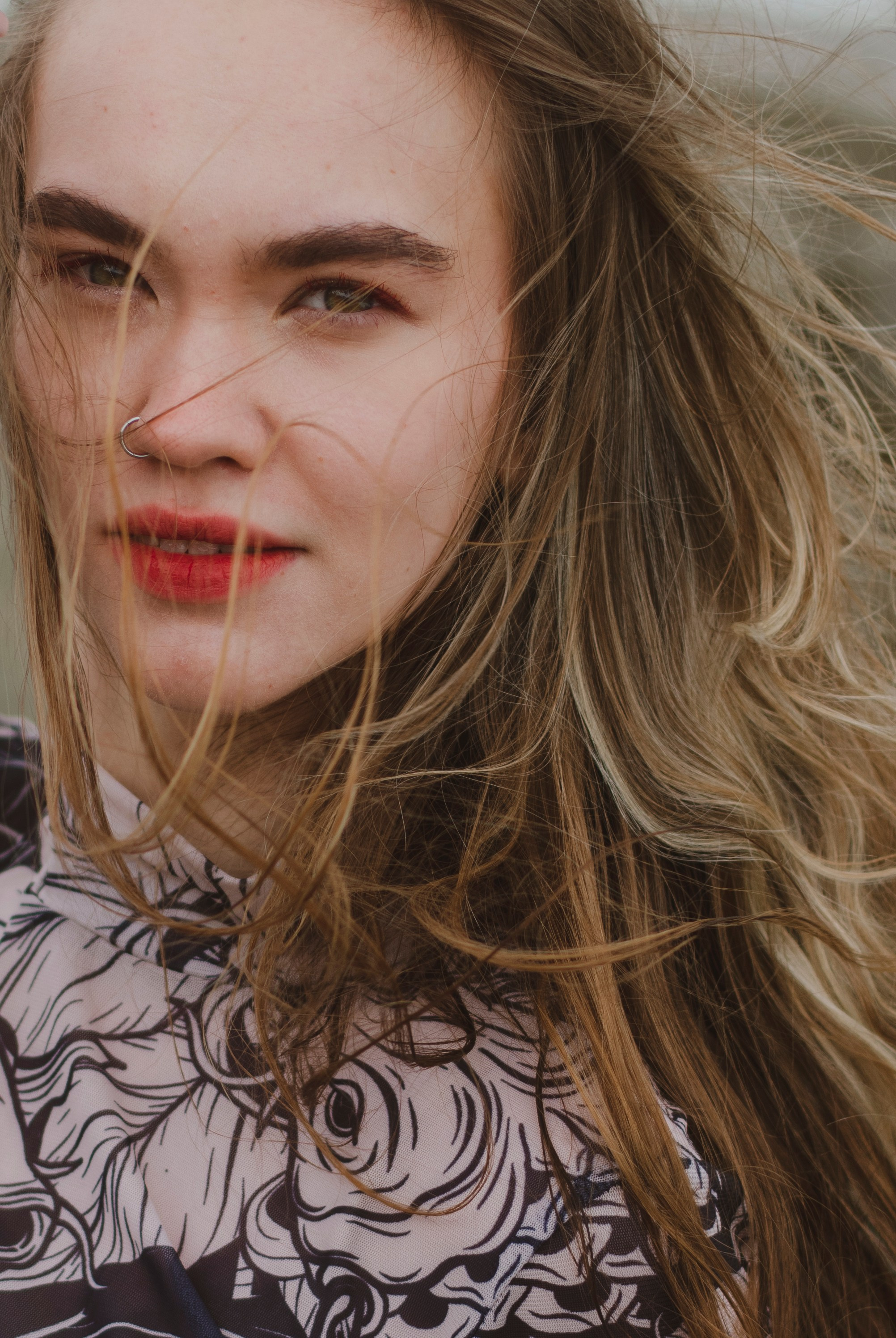 ТАИСИЯ. Портретный фотограф· Казань· Zuhra.N