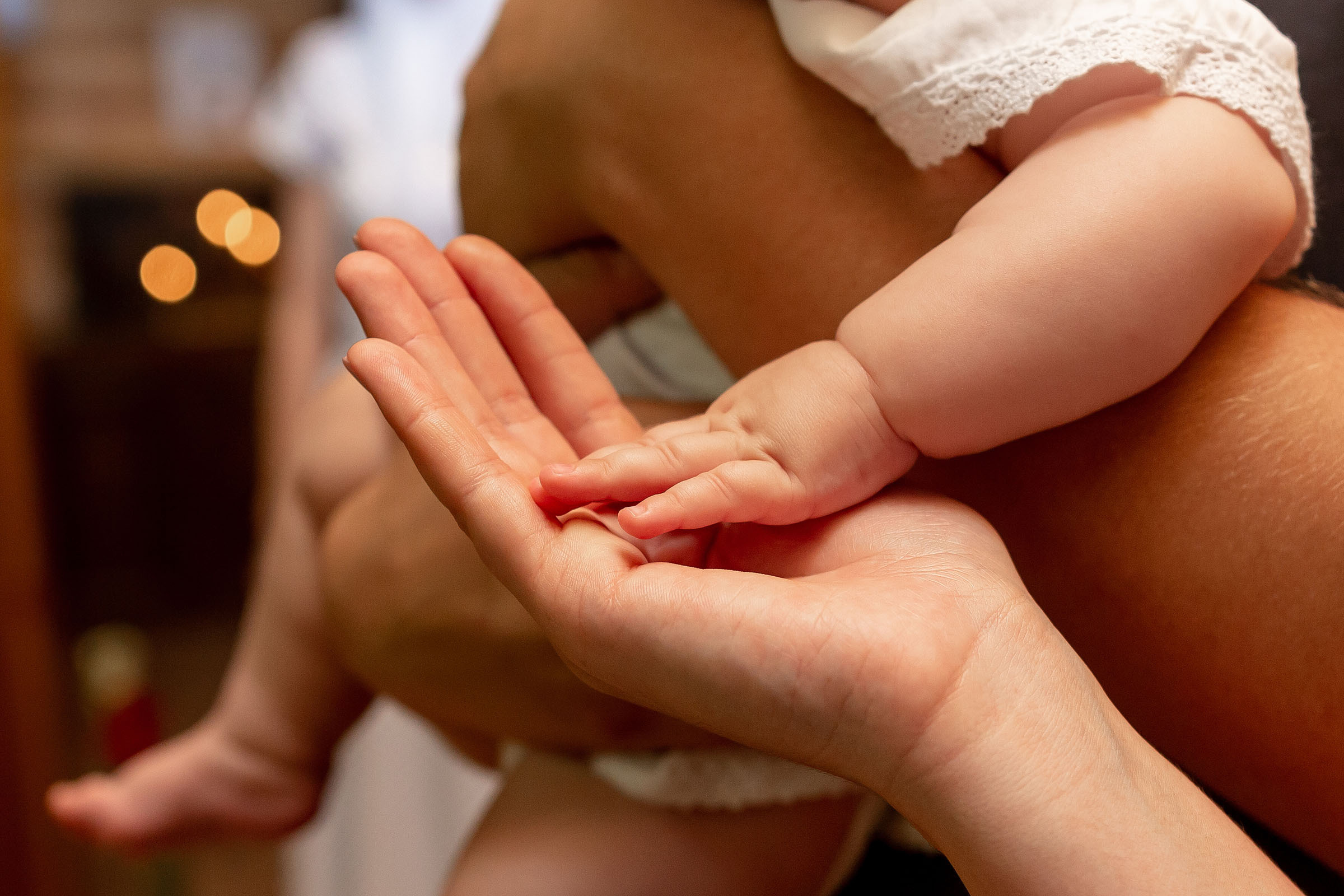 Крестины Надежды. Свадебный и семейный фотограф Луганск, Ростов, Краснодар Роман Мацнев