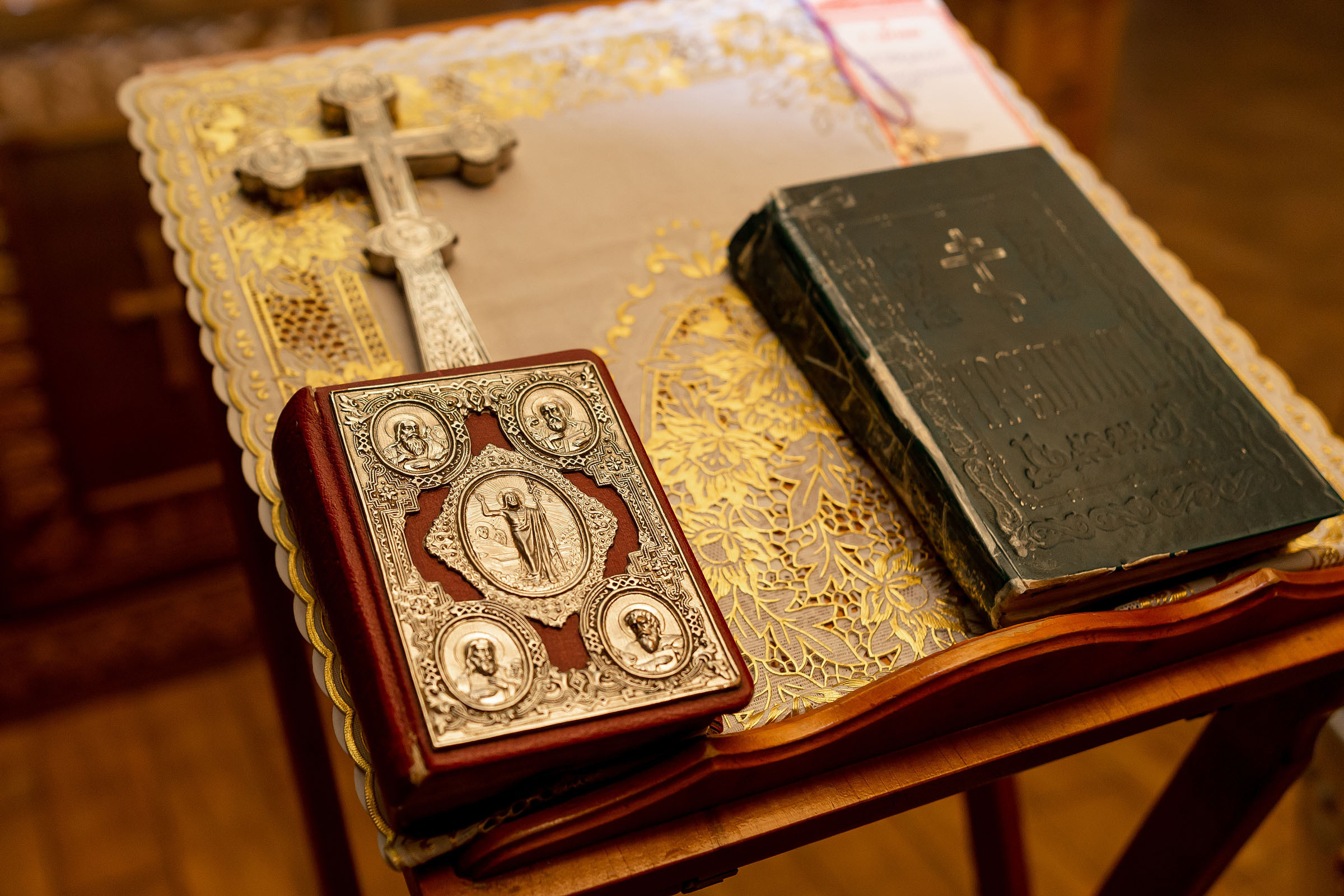 Крестины Надежды. Свадебный и семейный фотограф Луганск, Ростов, Краснодар Роман Мацнев