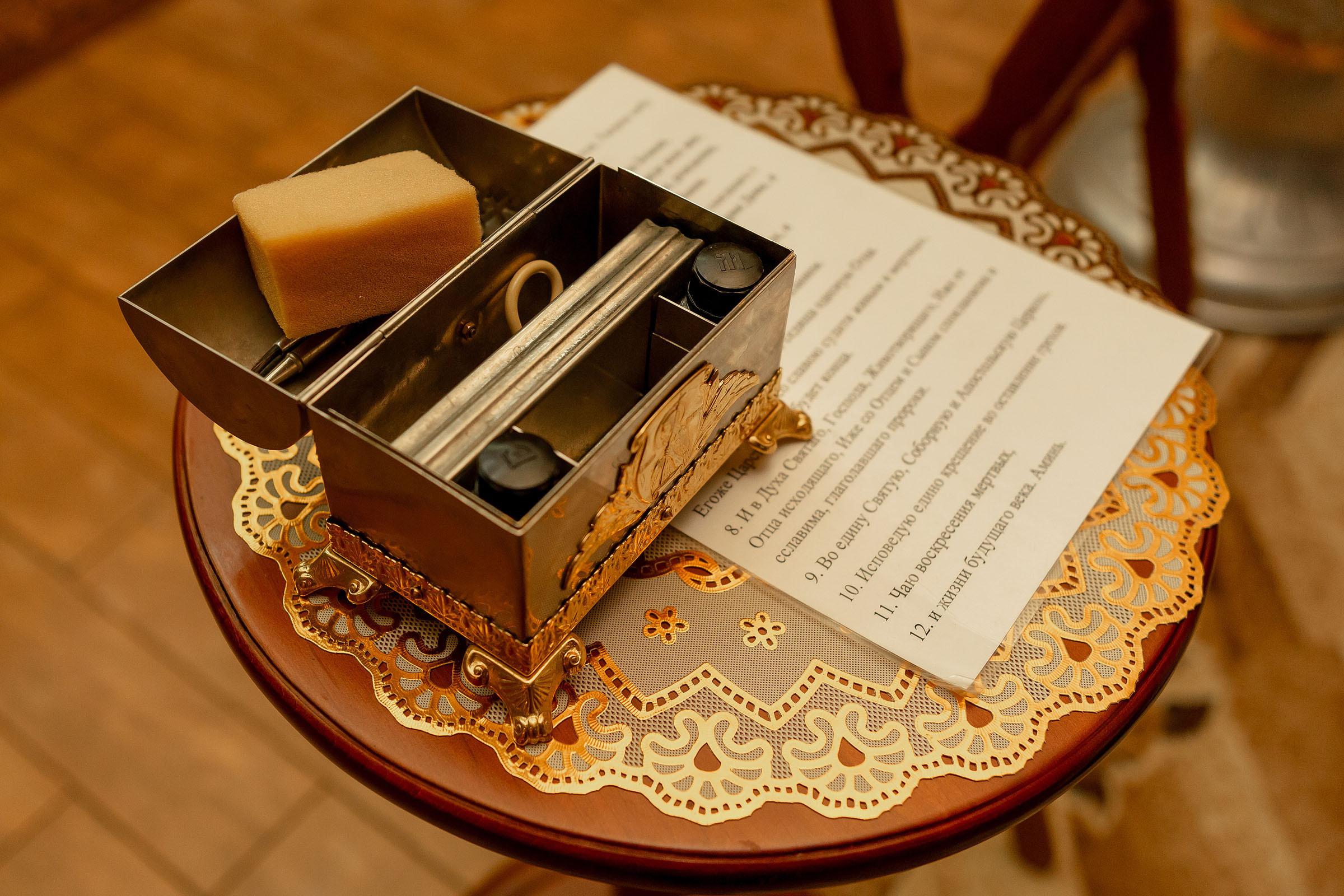 Крестины Надежды. Свадебный и семейный фотограф Луганск, Ростов, Краснодар Роман Мацнев