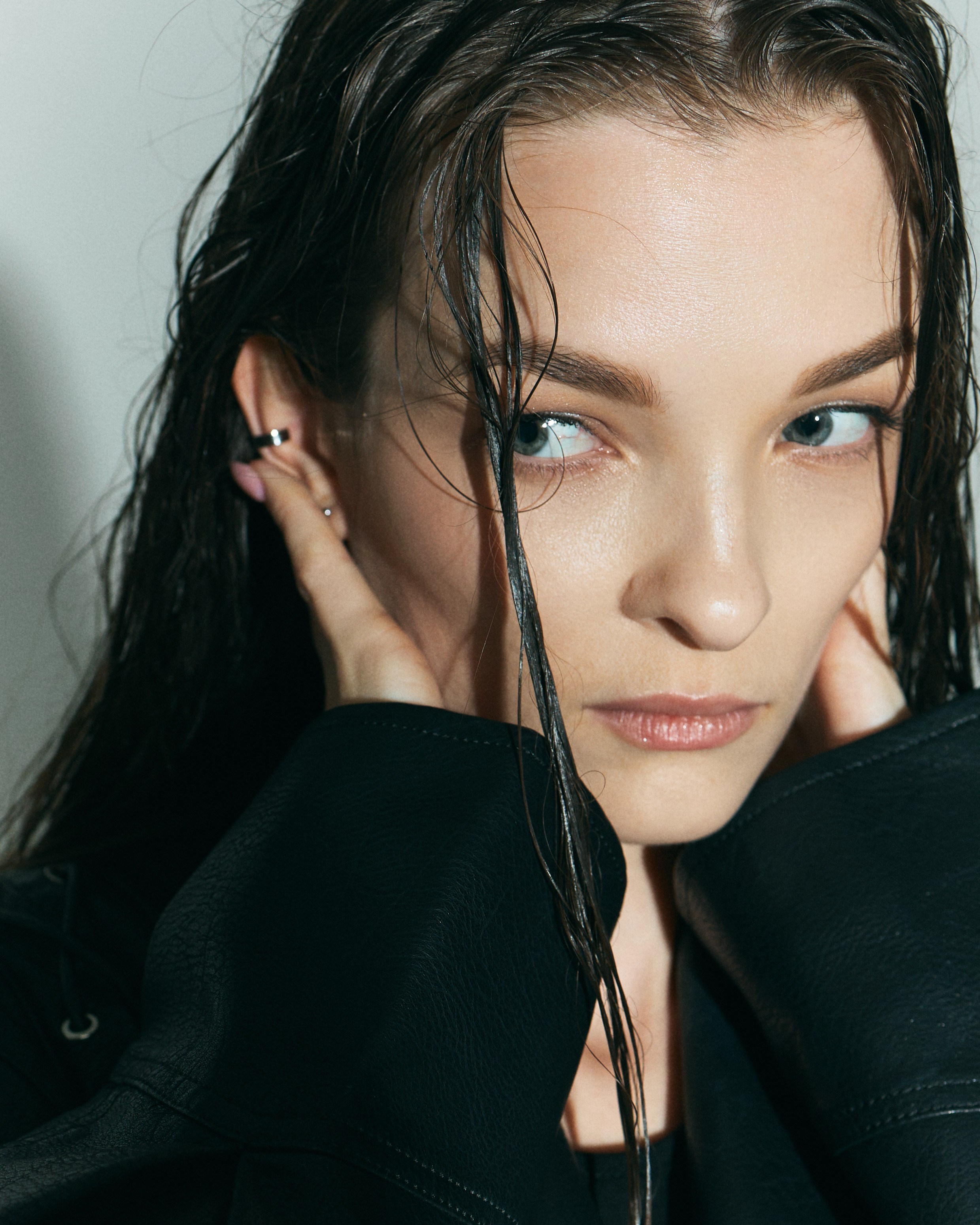 Женское. Фотограф Нина Крутая Москва