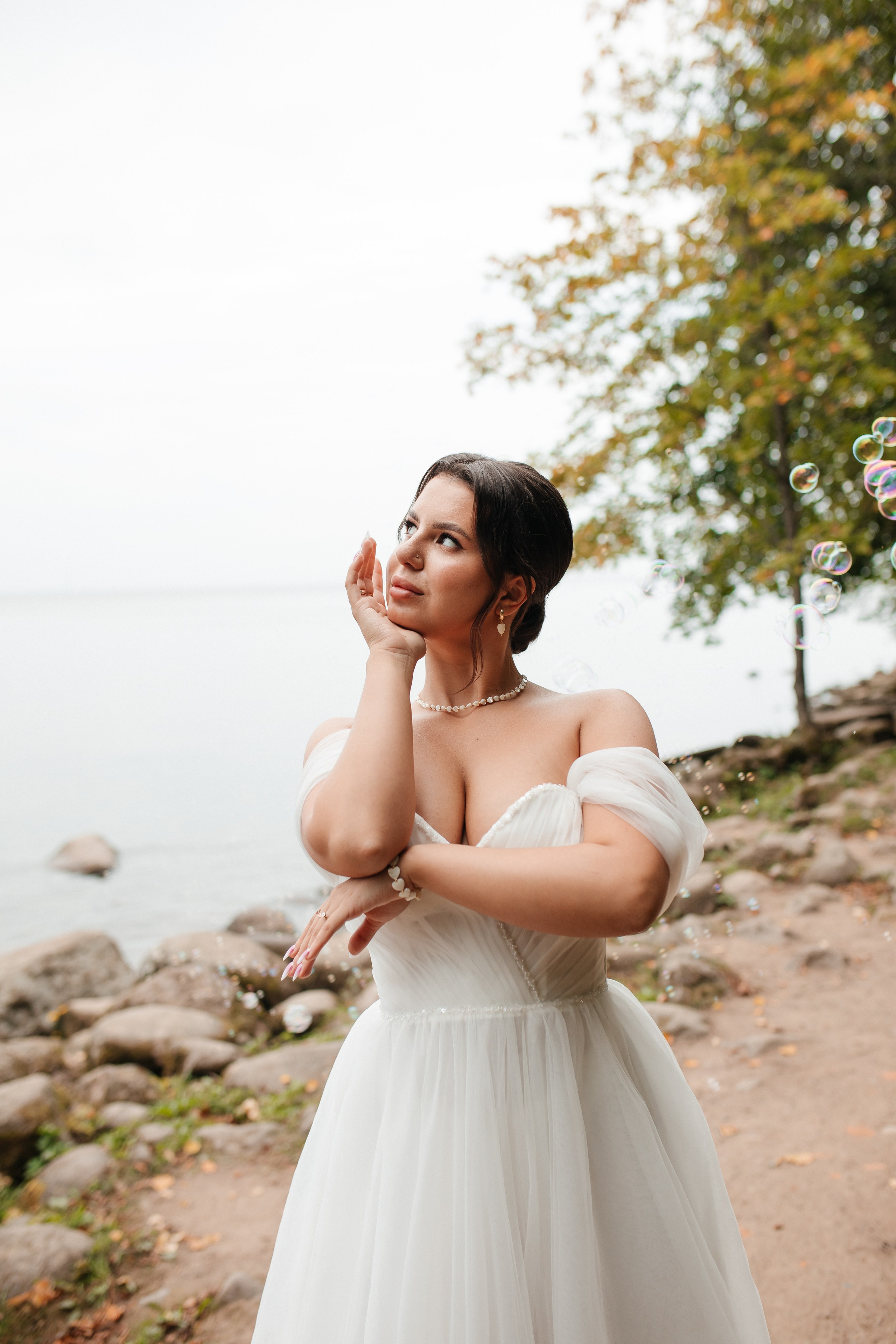 Анастасия & Александр. Анна Михайлова|Свадебный фотограф в Санкт-Петербурге