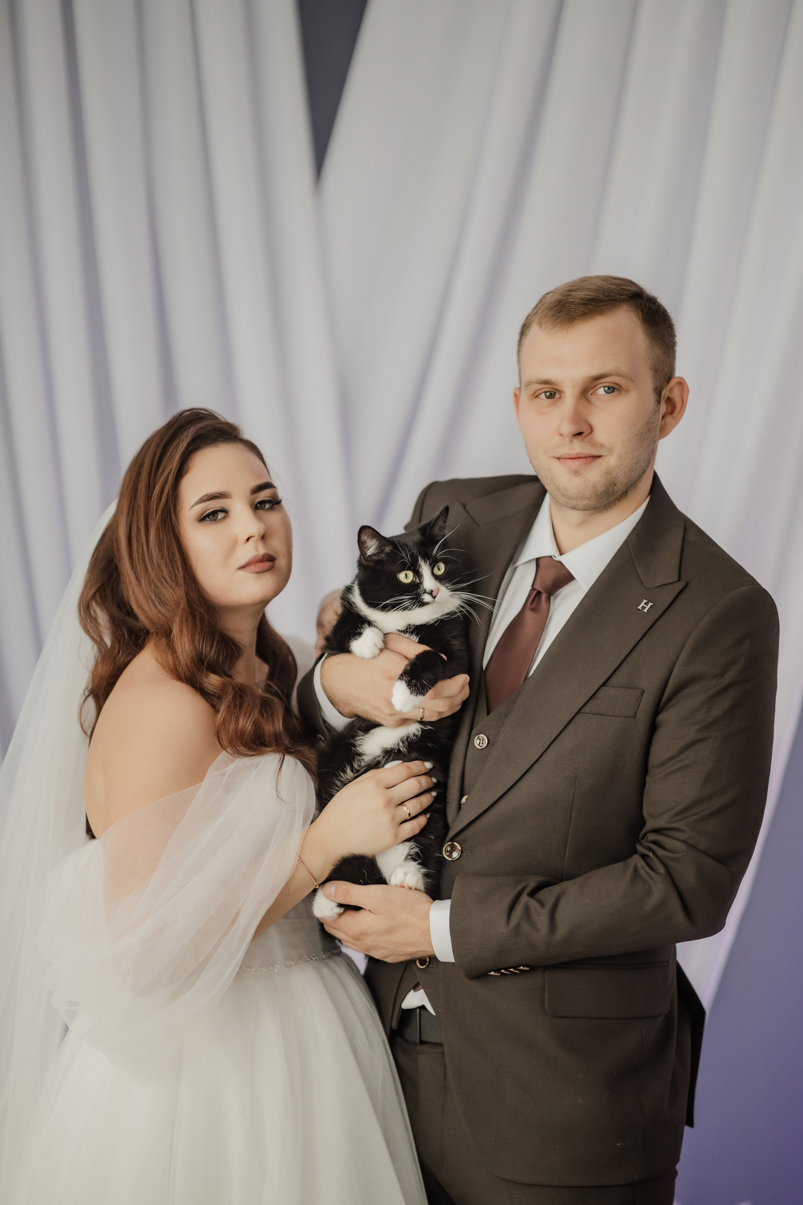 Кирилл Ксения