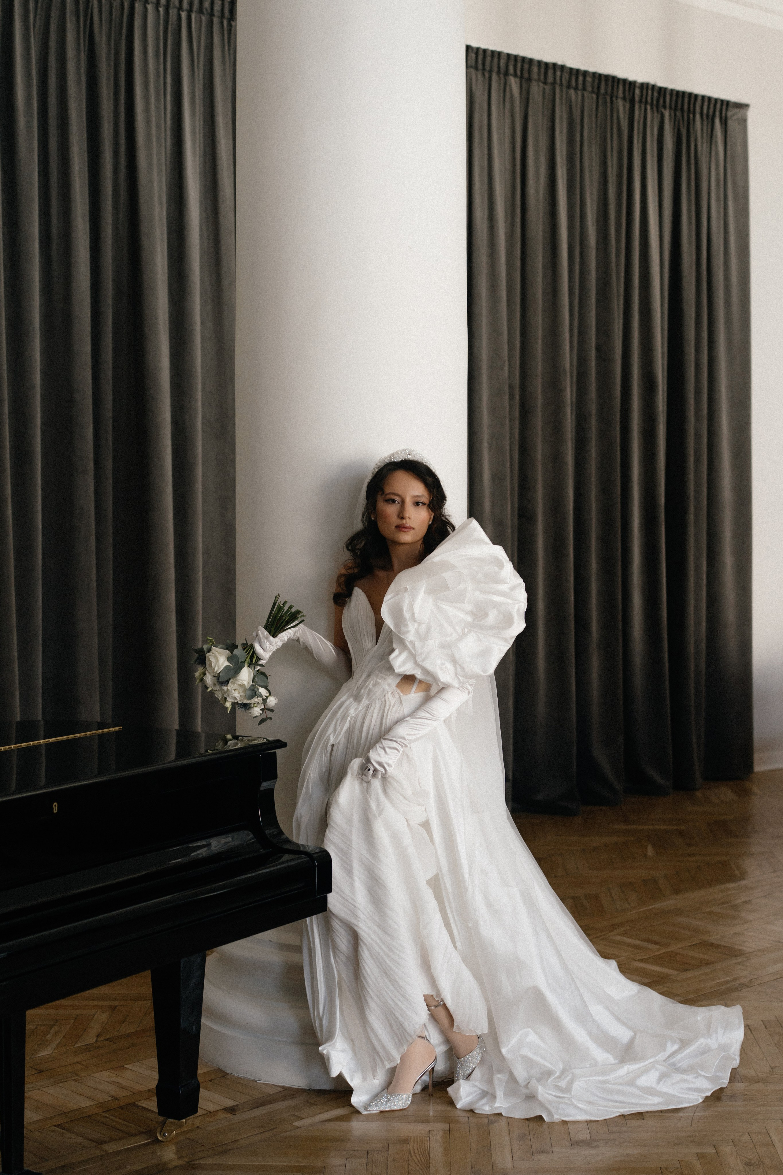 Карина & Рамис. Свадебная фото и видеосъемка в Гомеле