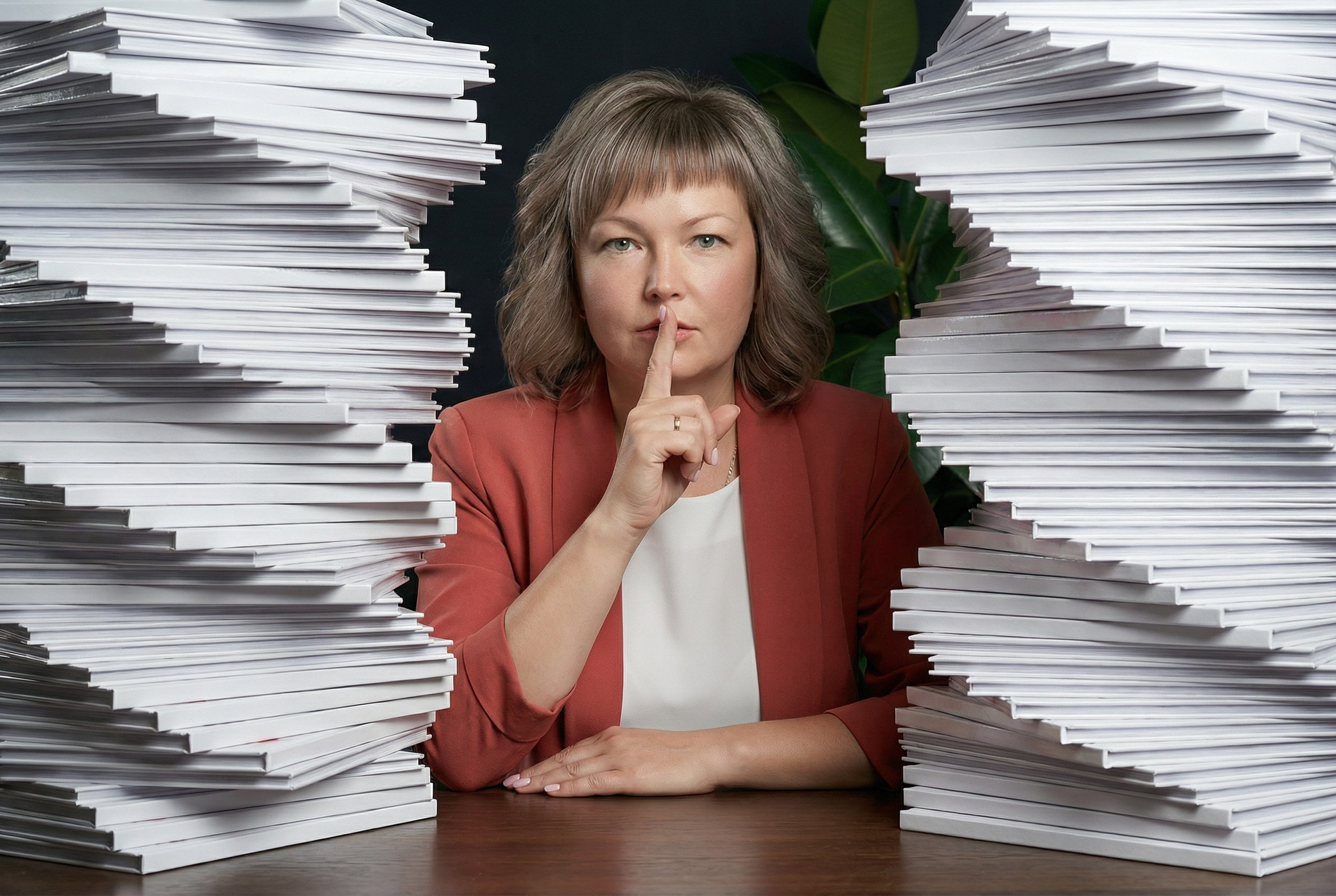 Бизнес портреты. Шаблоны и дизайны выпускных альбомов и фотокниг