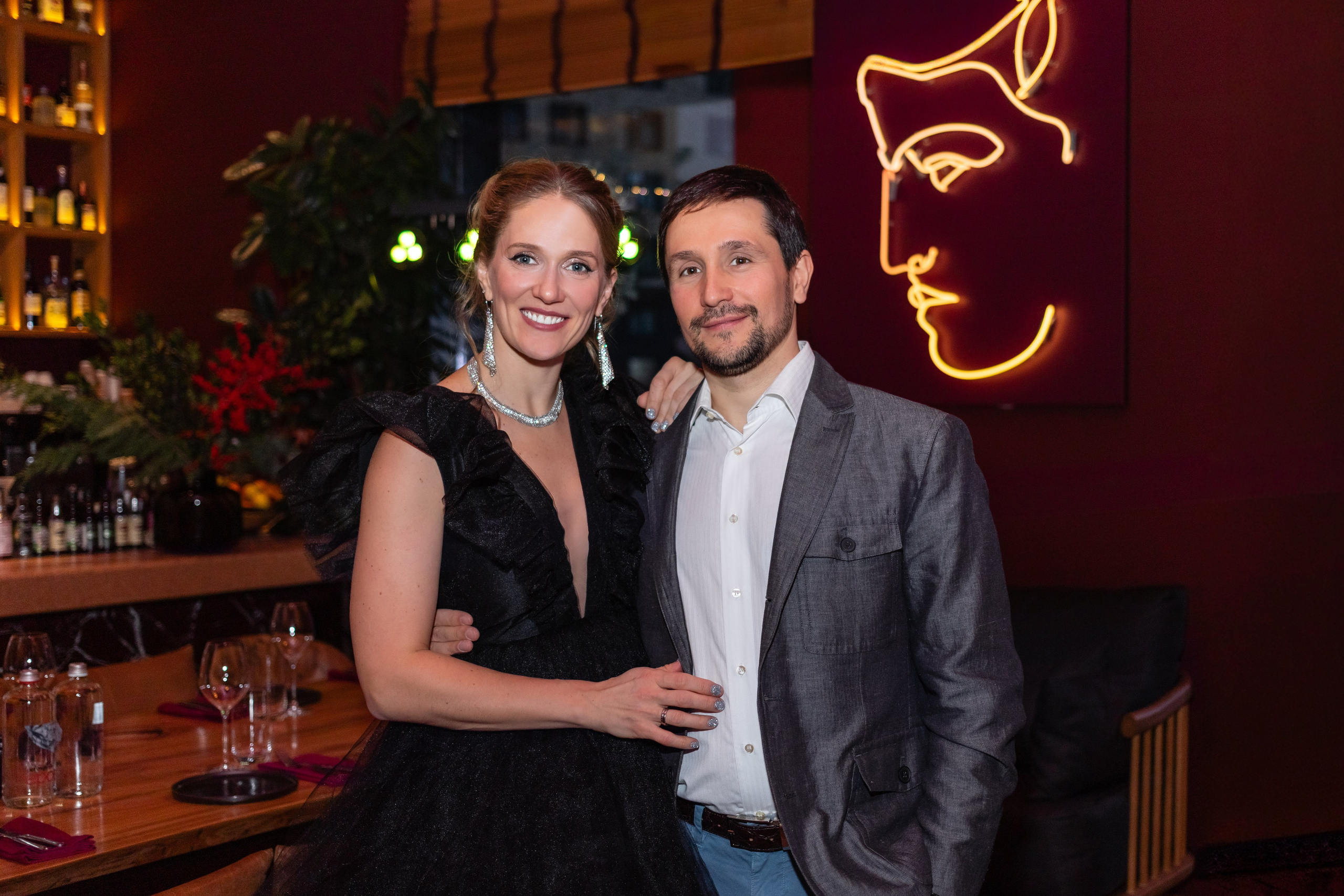 Истории. Фотограф Алина Гашникова