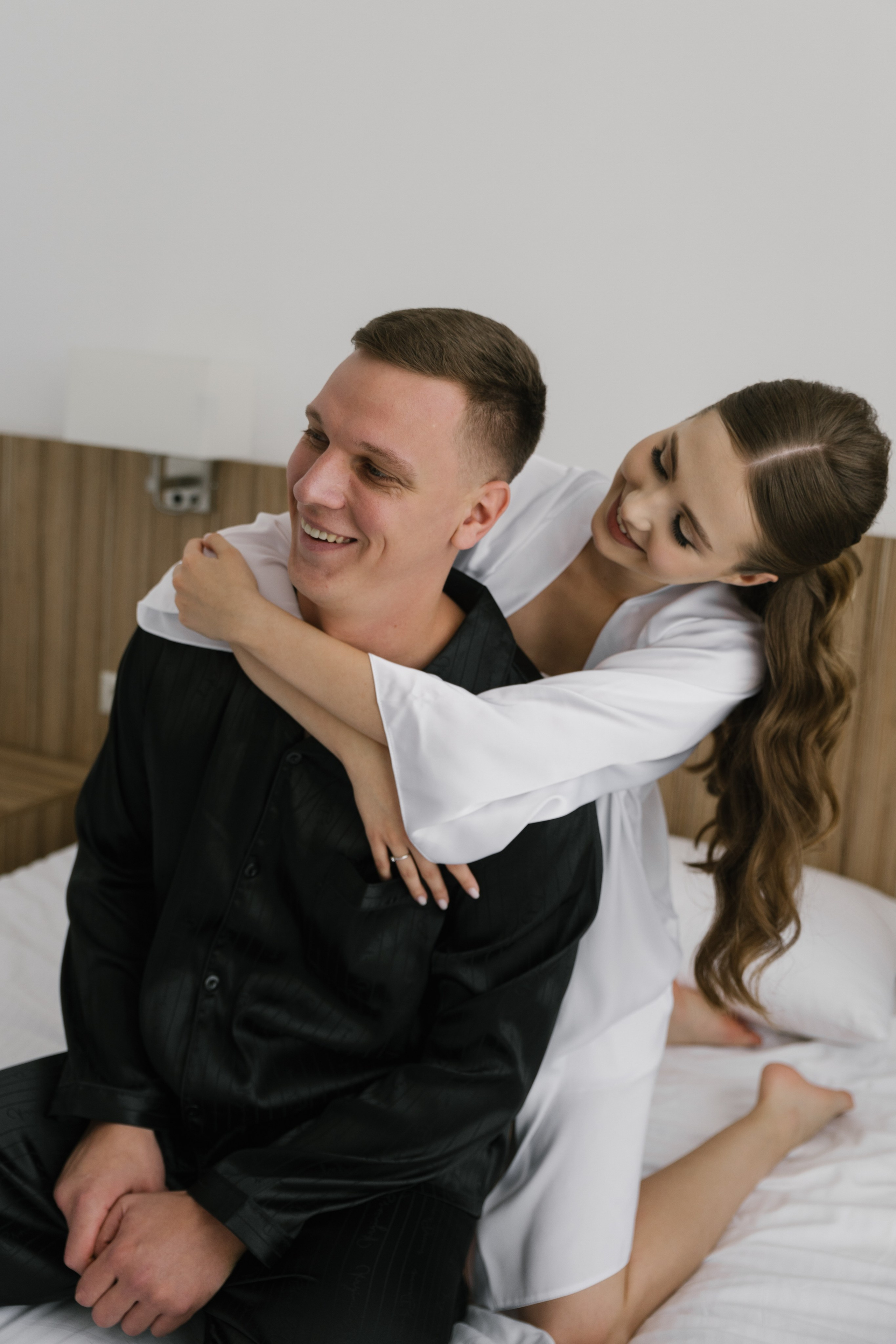 Стас и Полина. Свадебный фотограф в Пятигорске и КМВ Софья Аджикеримова