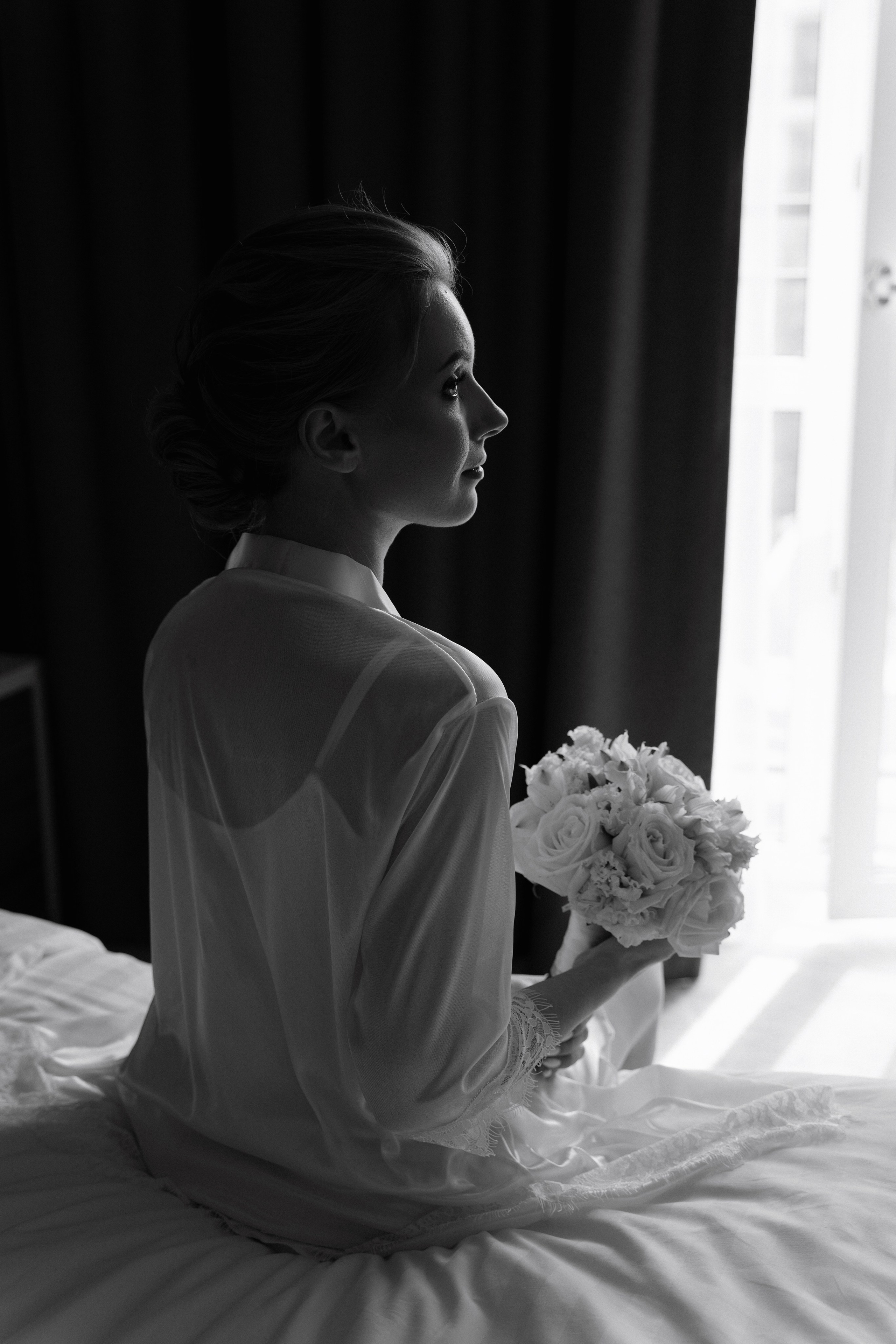 Яна и Павел. Фотограф в Новосибирске. Ефимова Анастасия