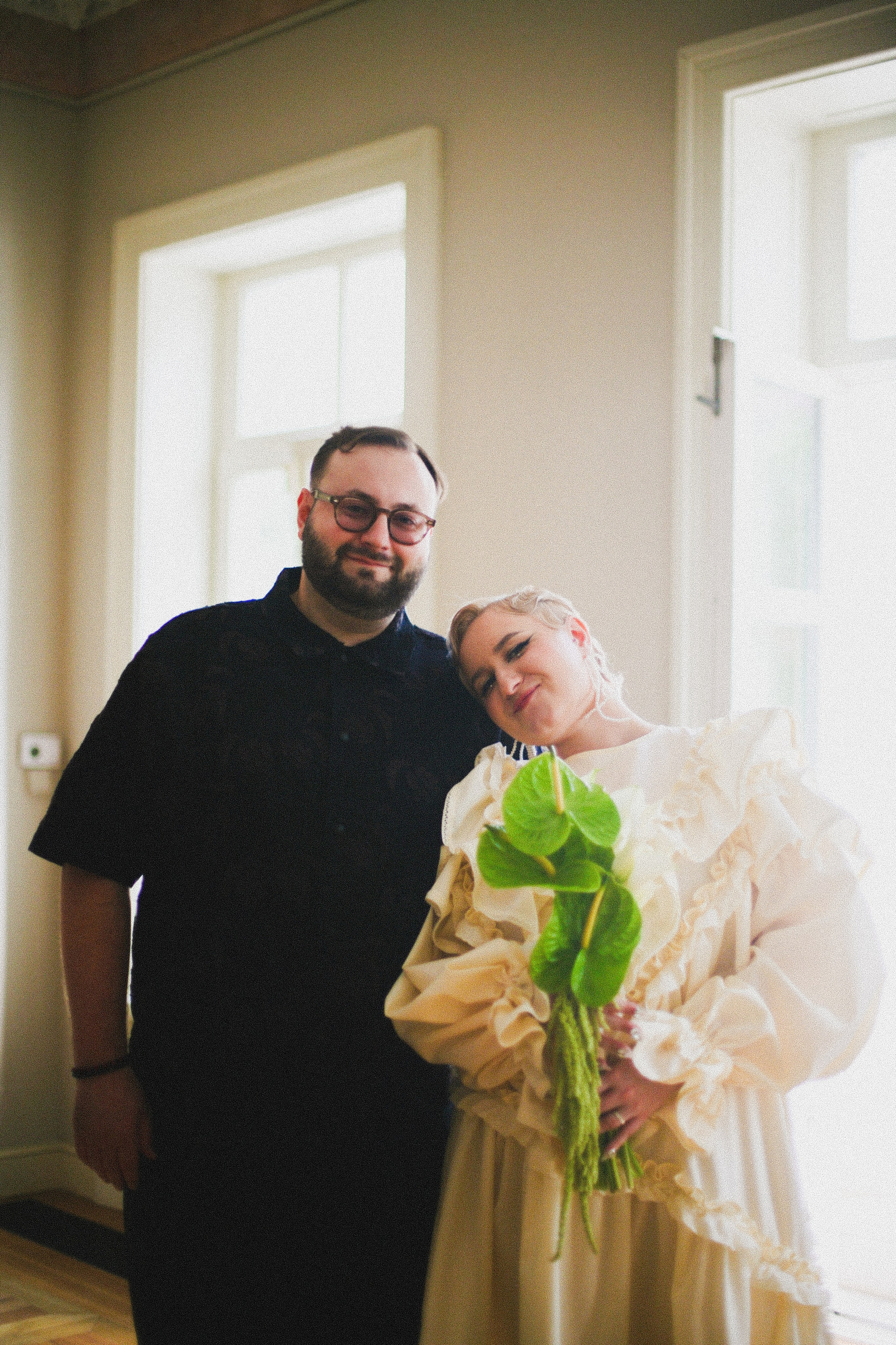 Аня и Кирилл (полный день с росписью). Фотограф Екатерина Максимова: семейные, индивидуальные съемки, свадьбы