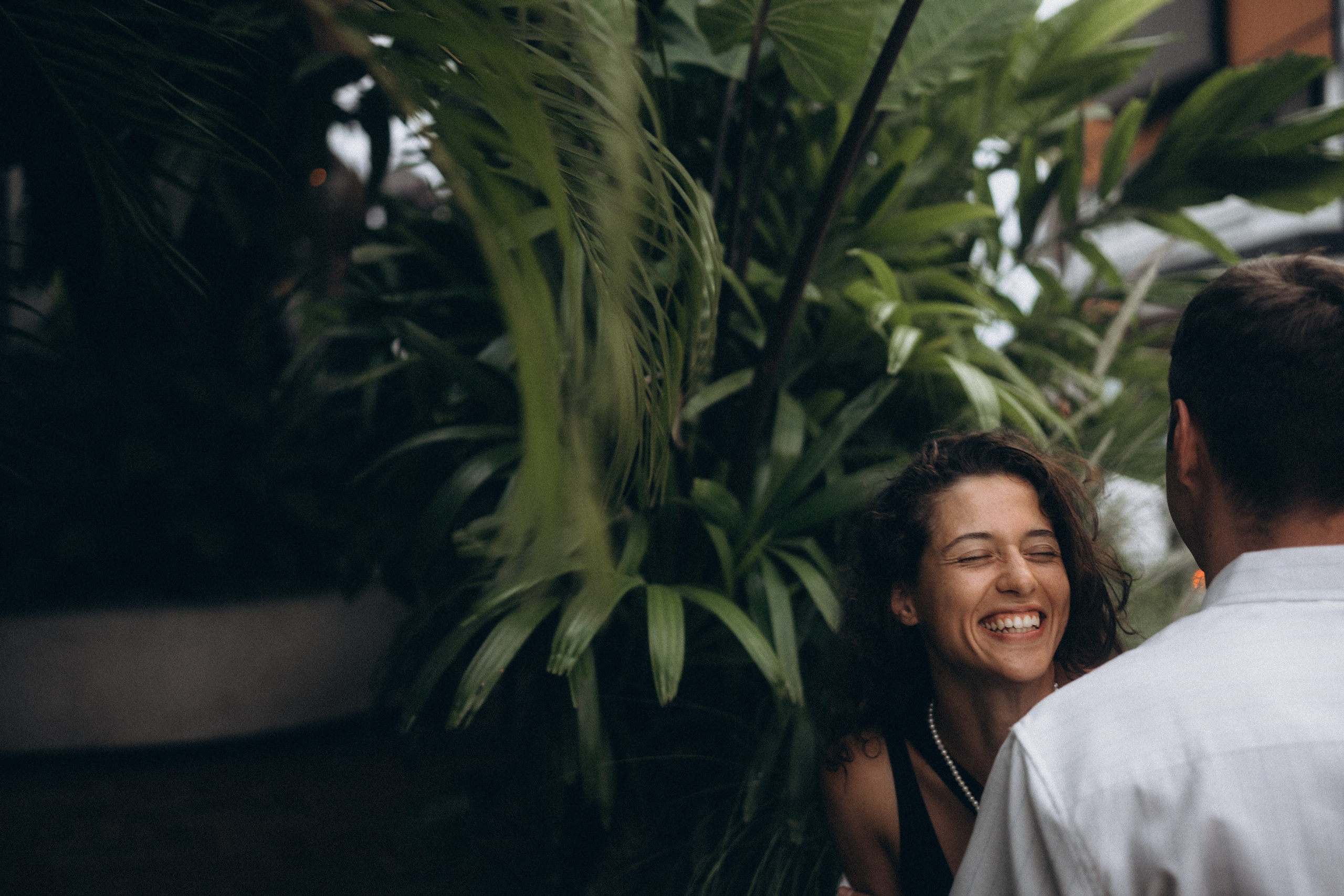 Ирен и Игорь. Ольга Антипова — фотограф