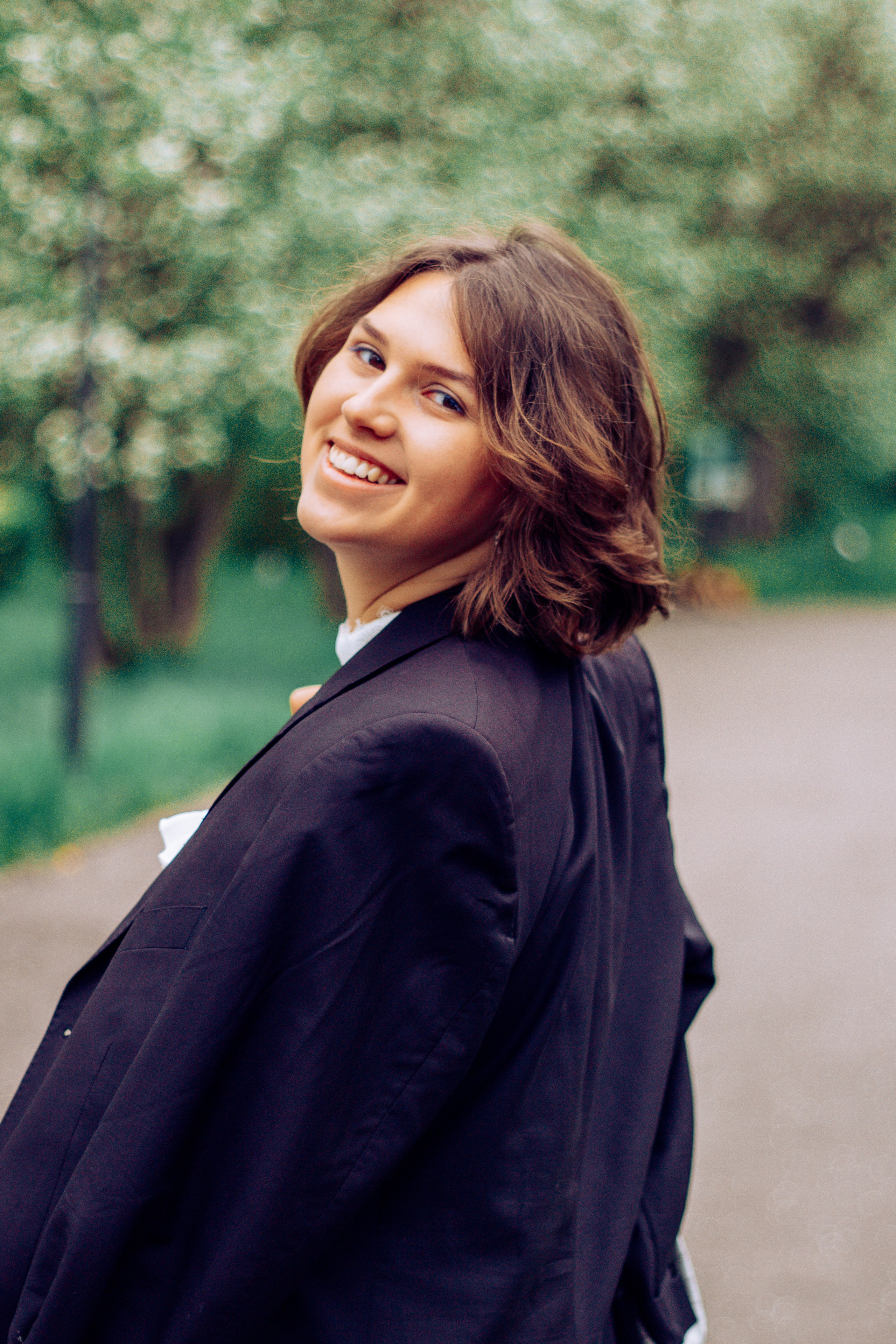 Таня. Ksenia de Rossi | Съемка в Самаре