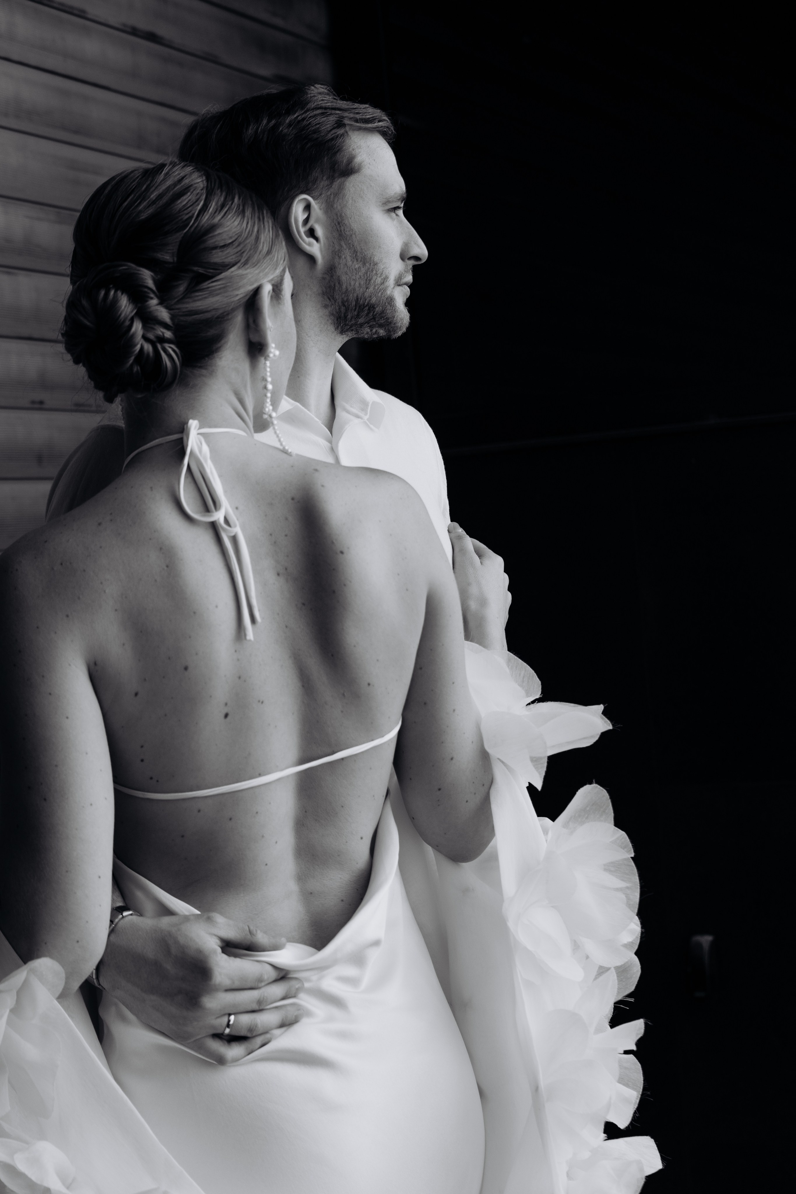 Настя и Максим. Семейный фотограф в Красноярске