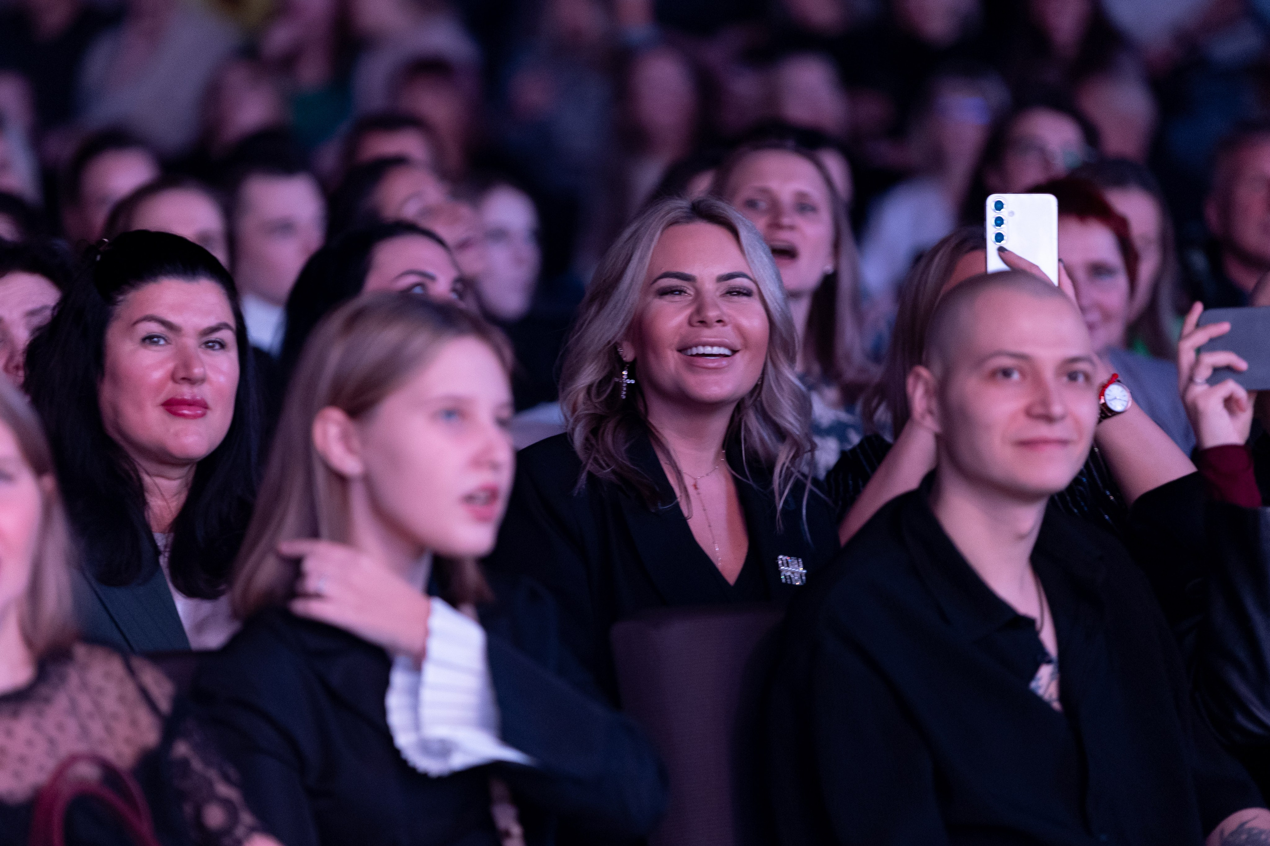 Иванушки International, Live Арена. Фотограф Ольга Махалова — Санкт-Петербург, Москва, Нижний Новгород