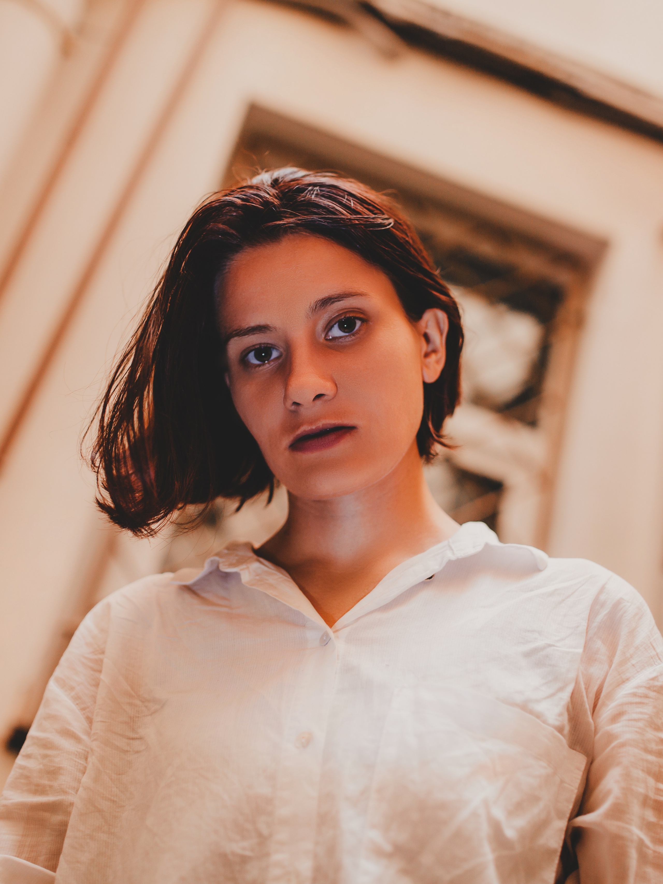 Лена. Фотограф Ольга Махалова — Санкт-Петербург, Москва, Нижний Новгород