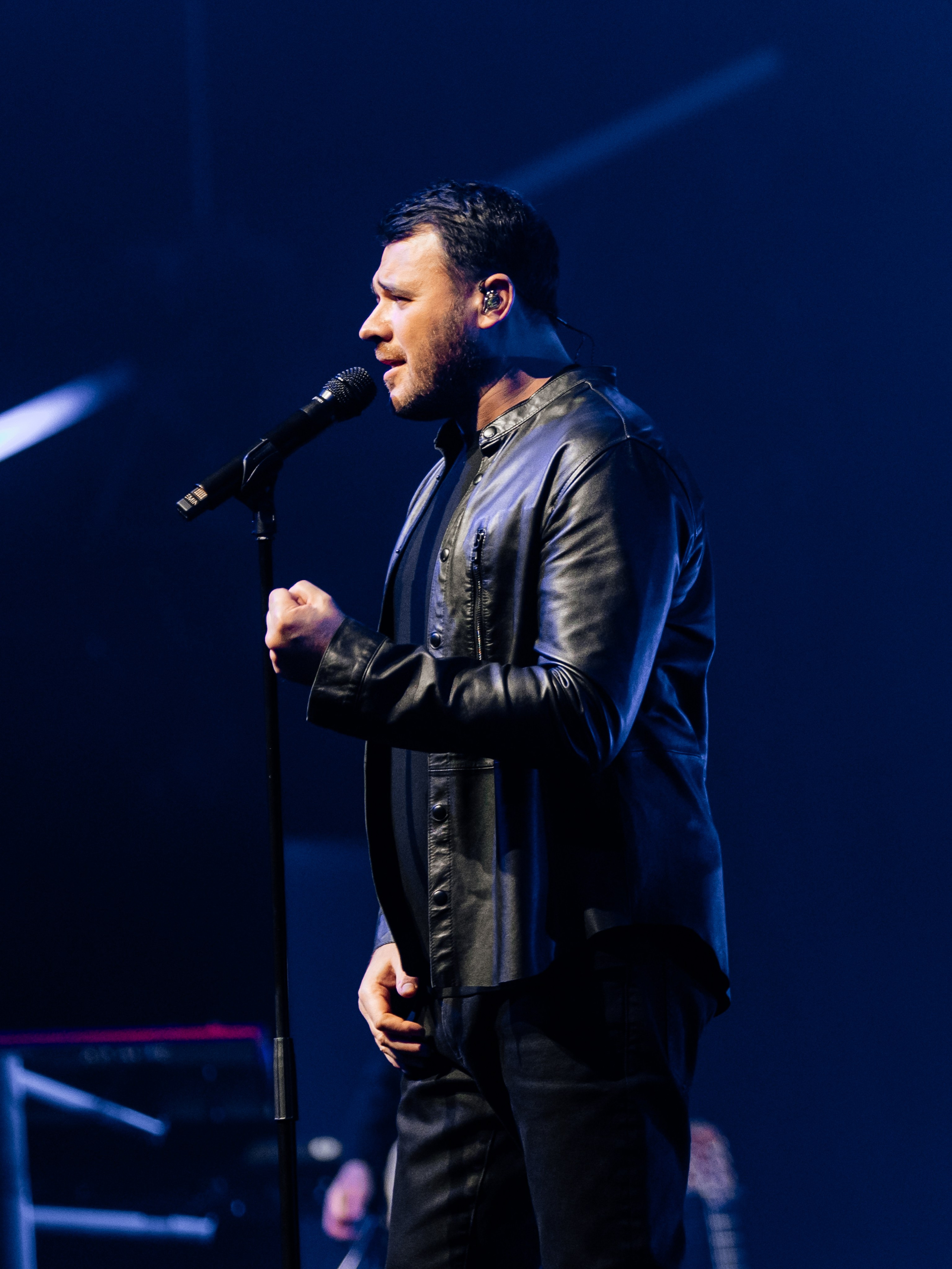 Emin, Live Арена. Фотограф Ольга Махалова — Санкт-Петербург, Москва, Нижний Новгород