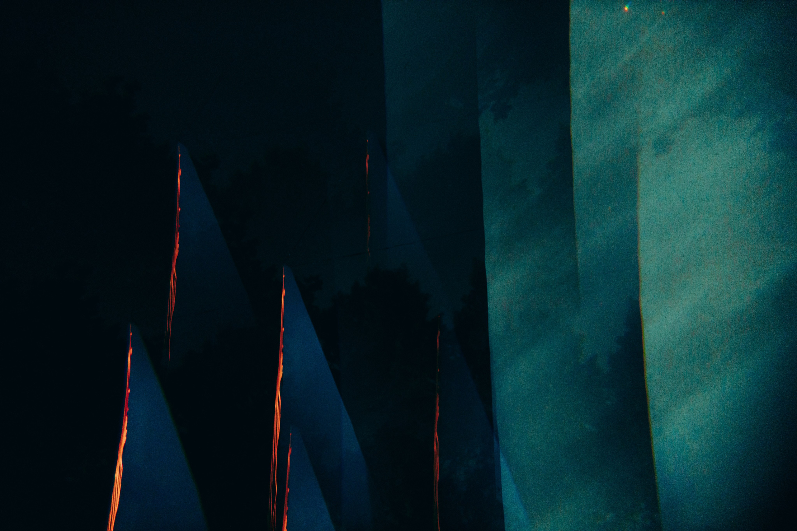 Фестиваль «Ночь света» в Гатчине. Polinanazar//Полина Назарова, фотохудожник