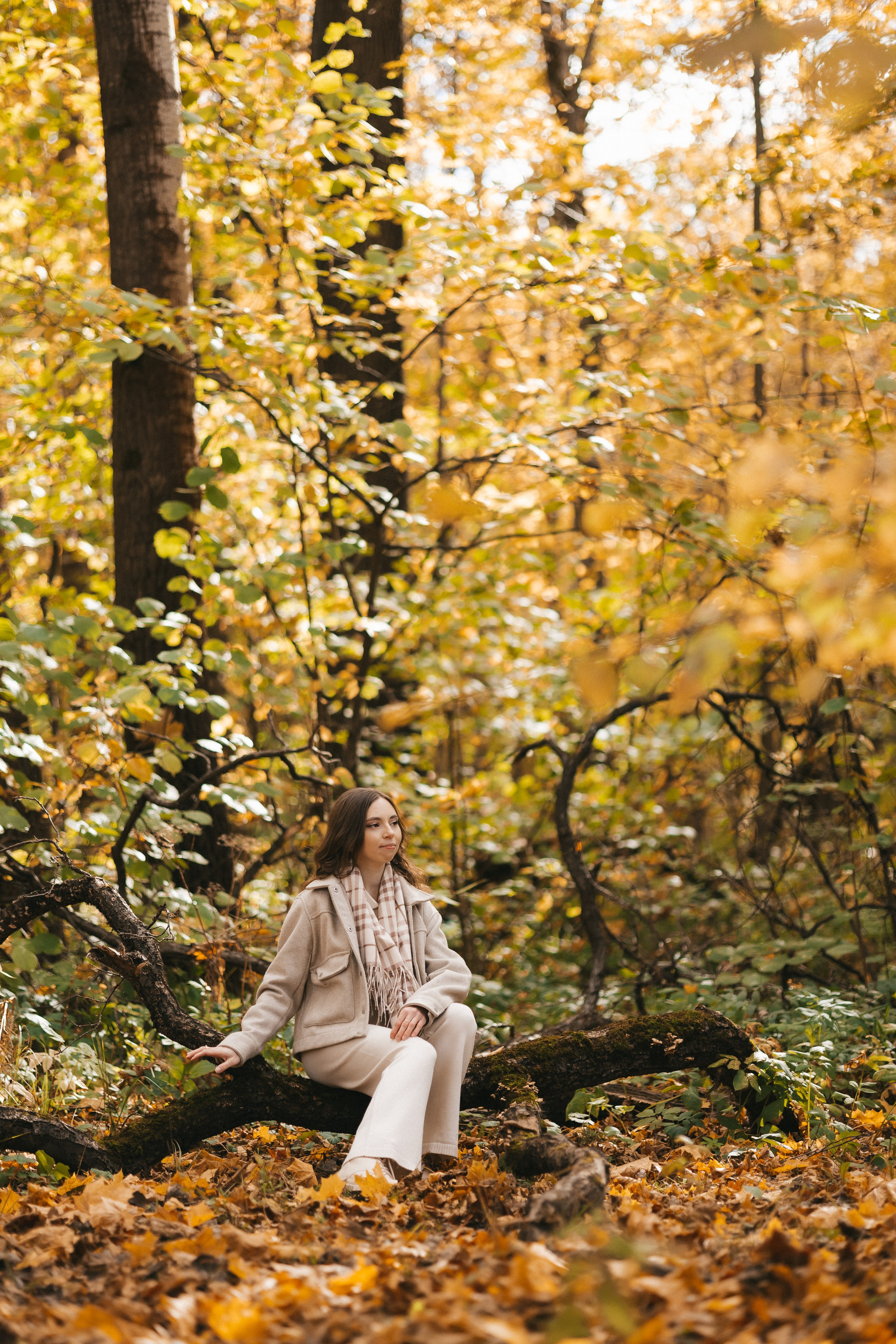 Большая семья. Фотограф Нижний Новгород