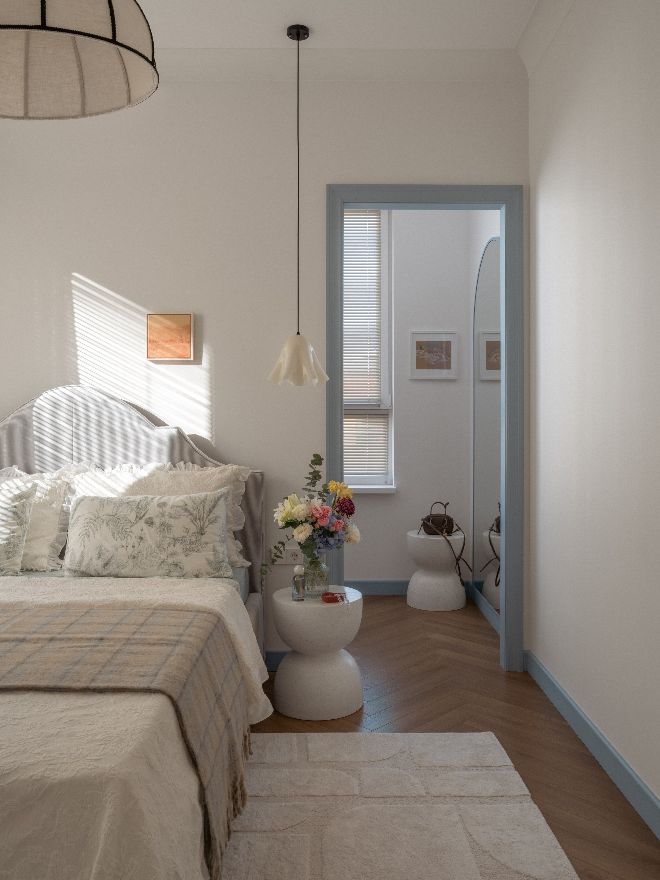 Айдана Калиева — Greenline Atmosfera. Roman Yakunin — interior photographer in Almaty, Kazakhstan