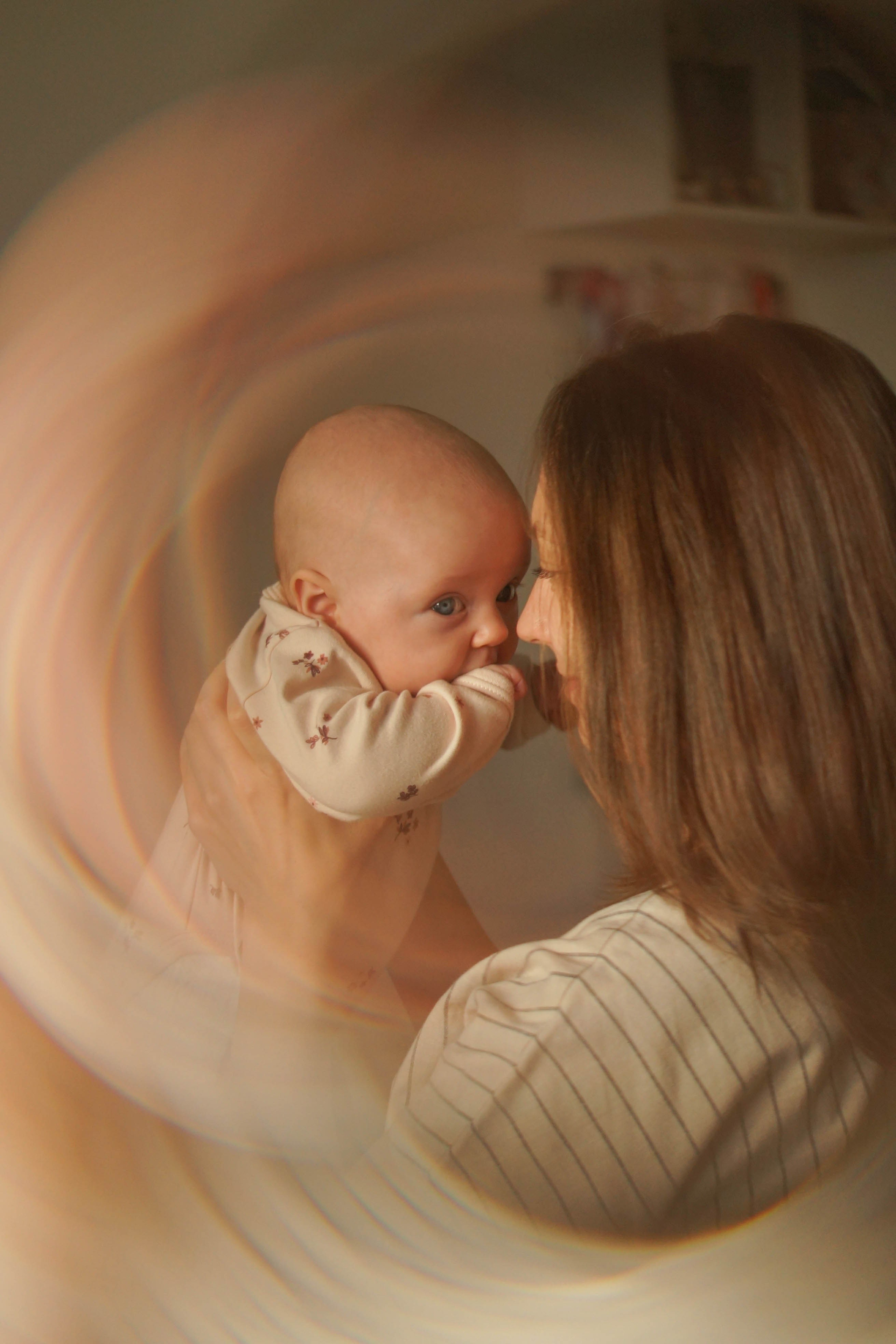 Семья Сабины. Семейный и детский фотограф Троицк Москва