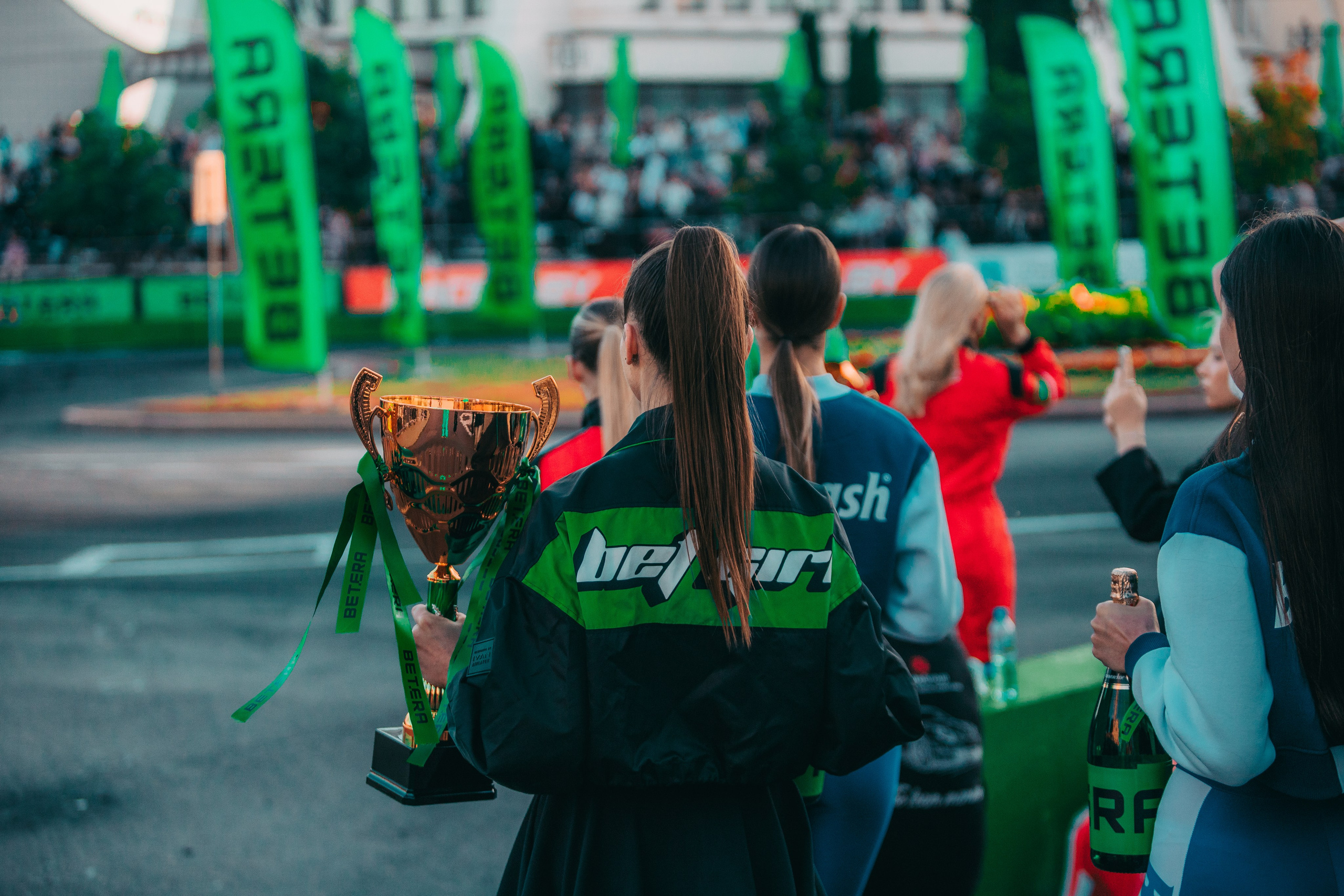 GRODNO.GP. Photographer Vladislav Voronovich