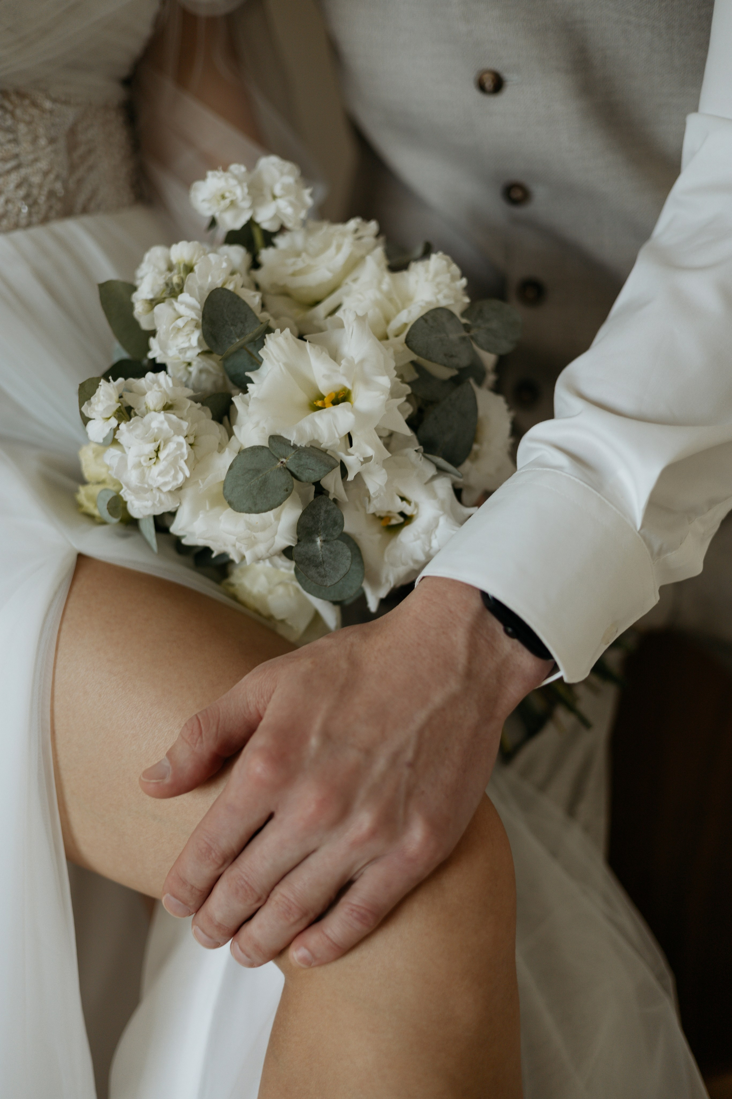 Пётр и Анастасия. Самый теплый фотограф в Краснодаре Рябоконь Ксения