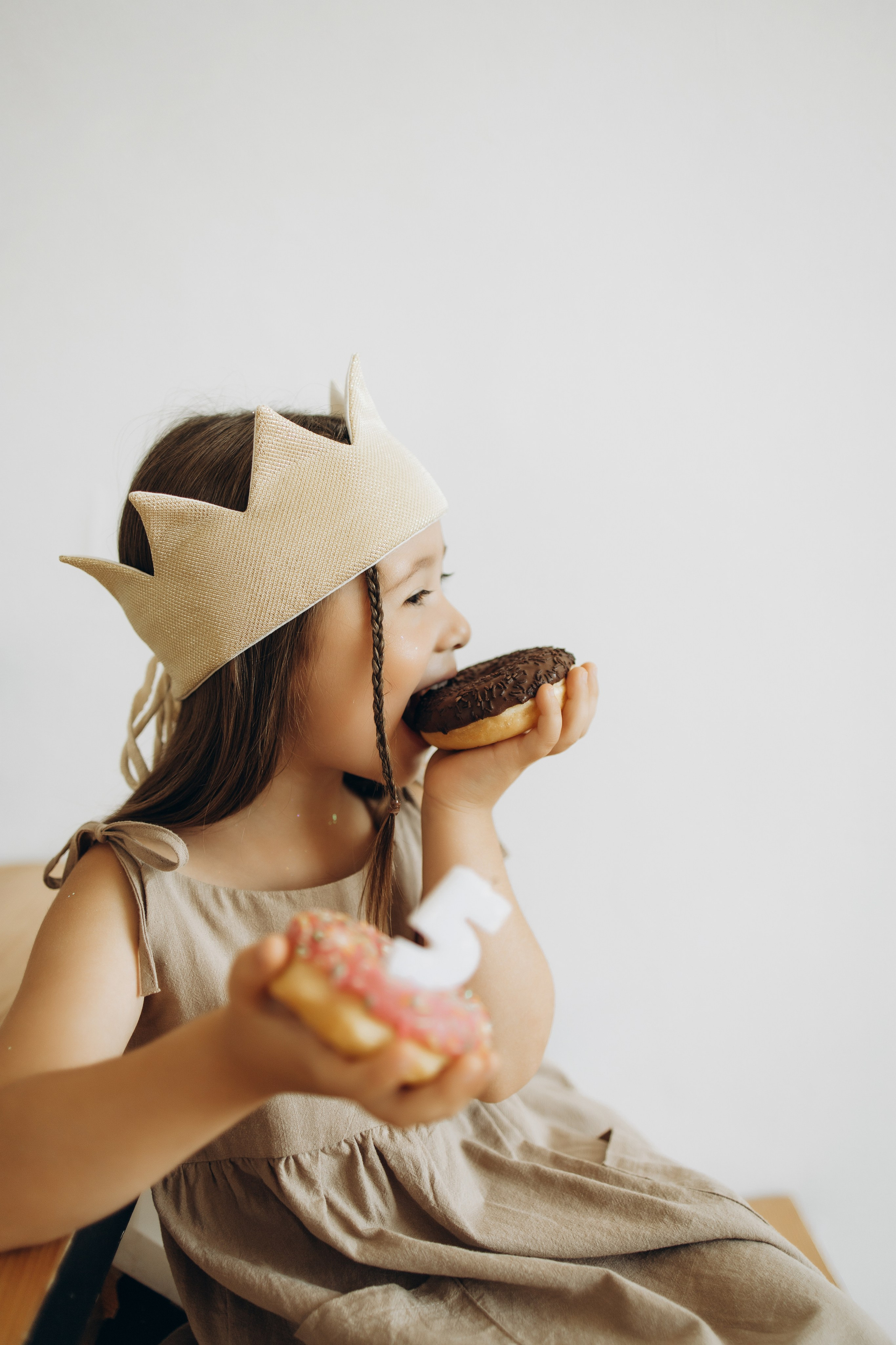 Кире 5 лет. Самый теплый фотограф в Краснодаре Рябоконь Ксения