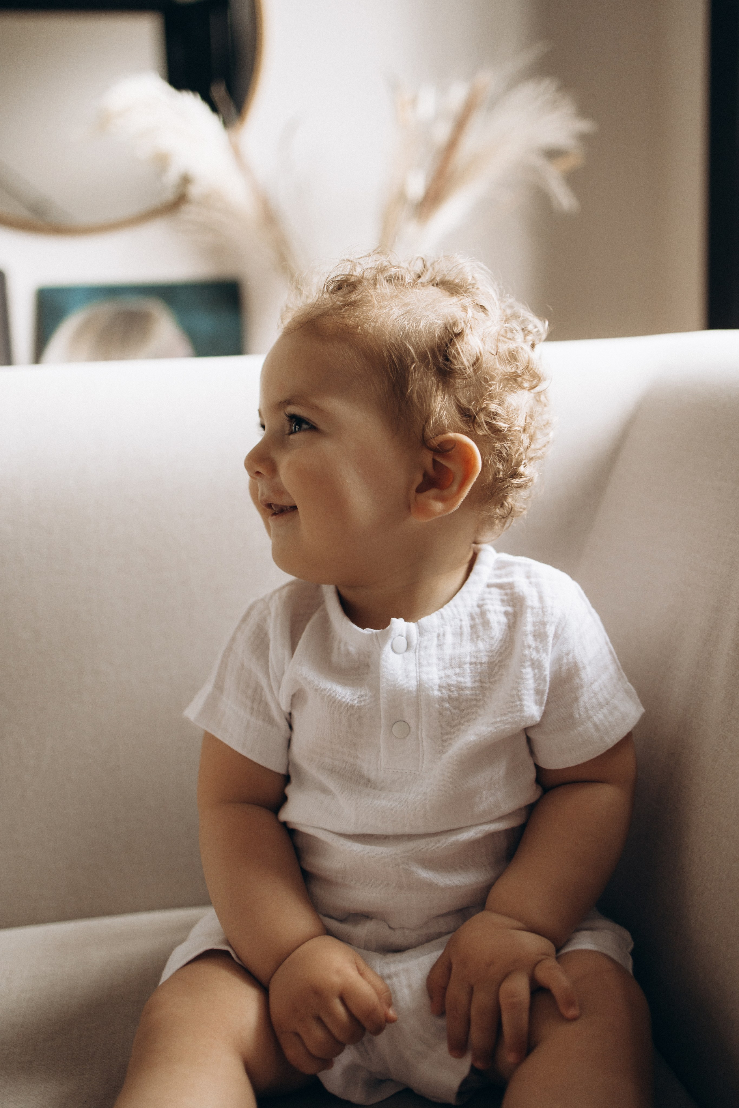 Семейная годик. Самый теплый фотограф в Краснодаре Рябоконь Ксения