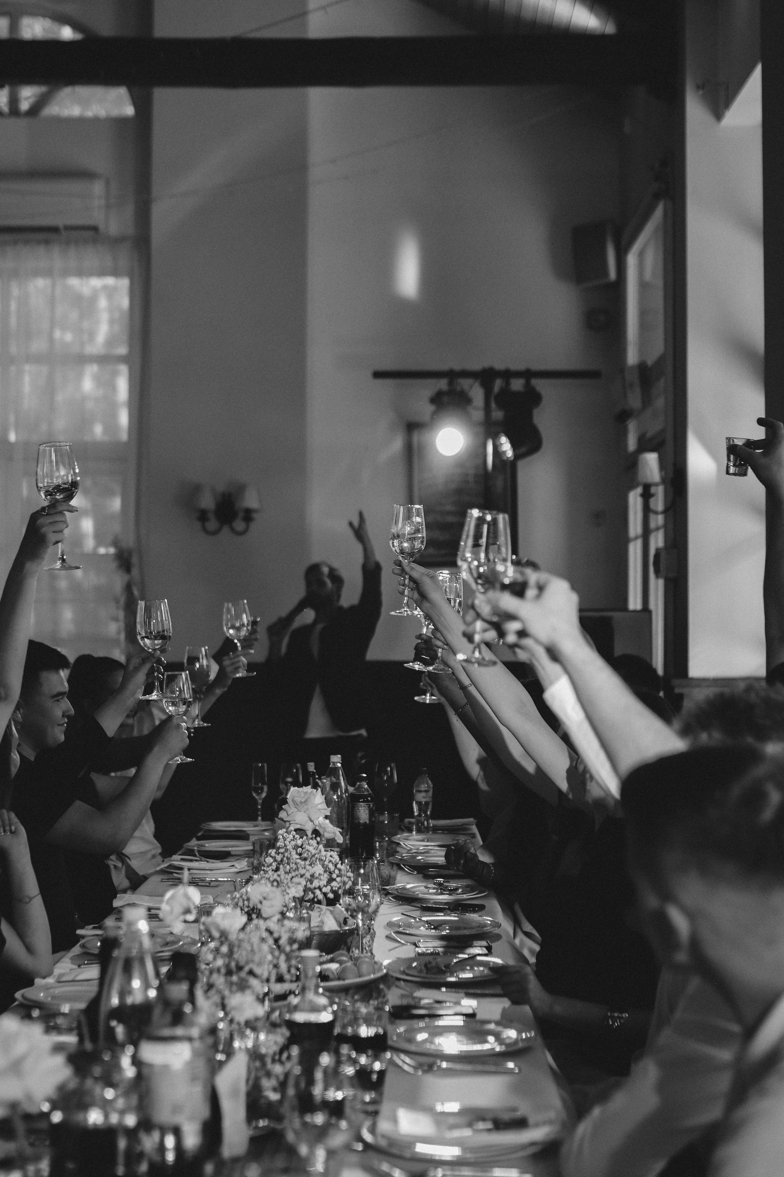 Фото. ПроСвет — Свет на свадьбу