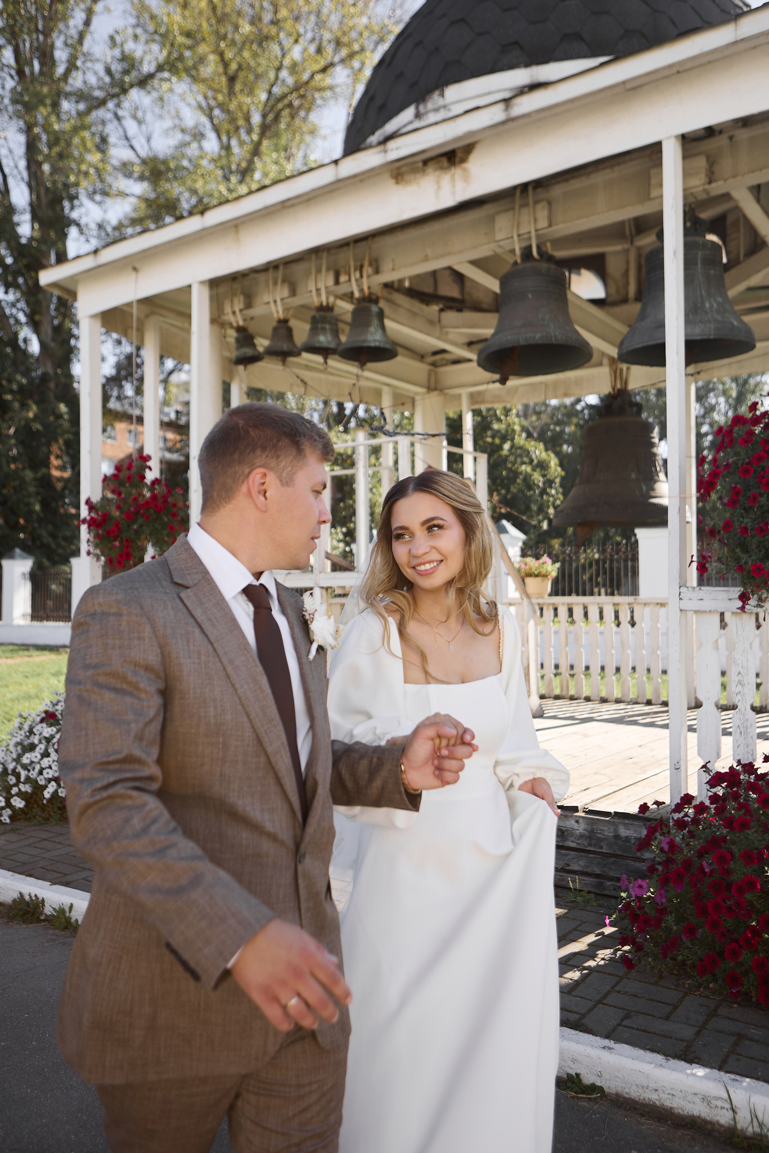 Фотограф Нижний Новгород. Свадебная фотосессия. Свадебный фотограф Нижний Новгород