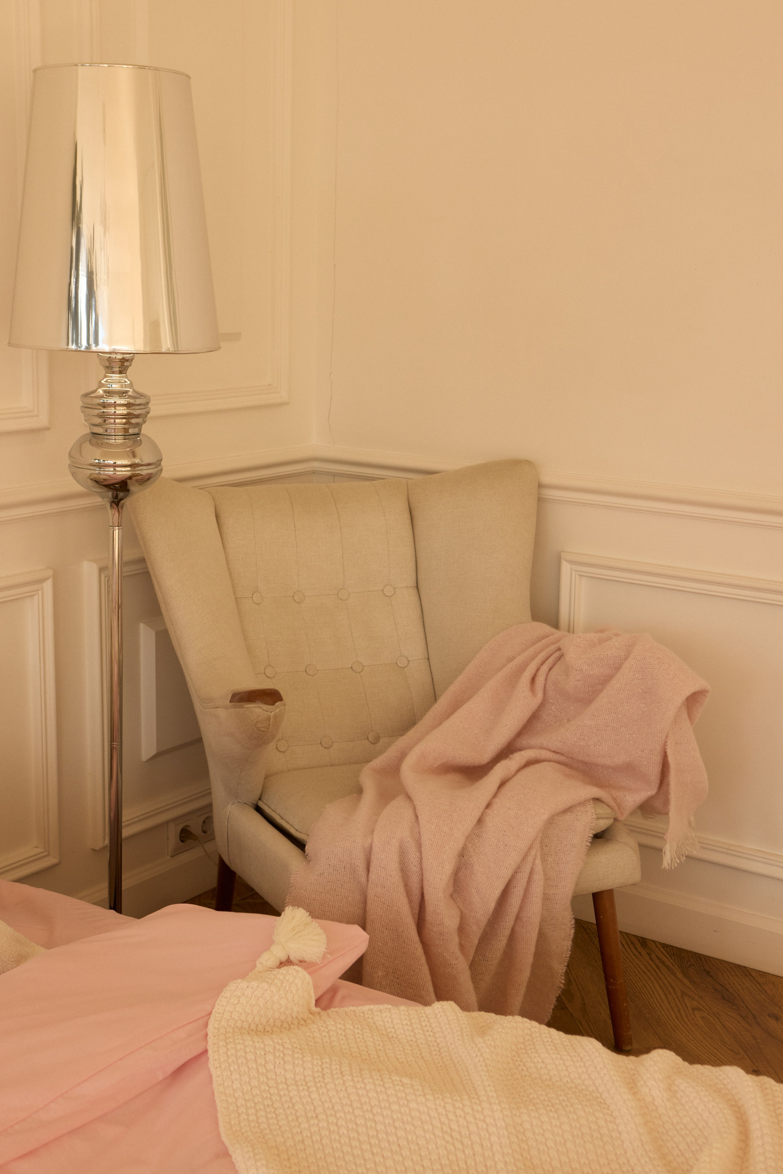 Съёмка постельного белья. Photorina — фотограф Ирина Гулемина