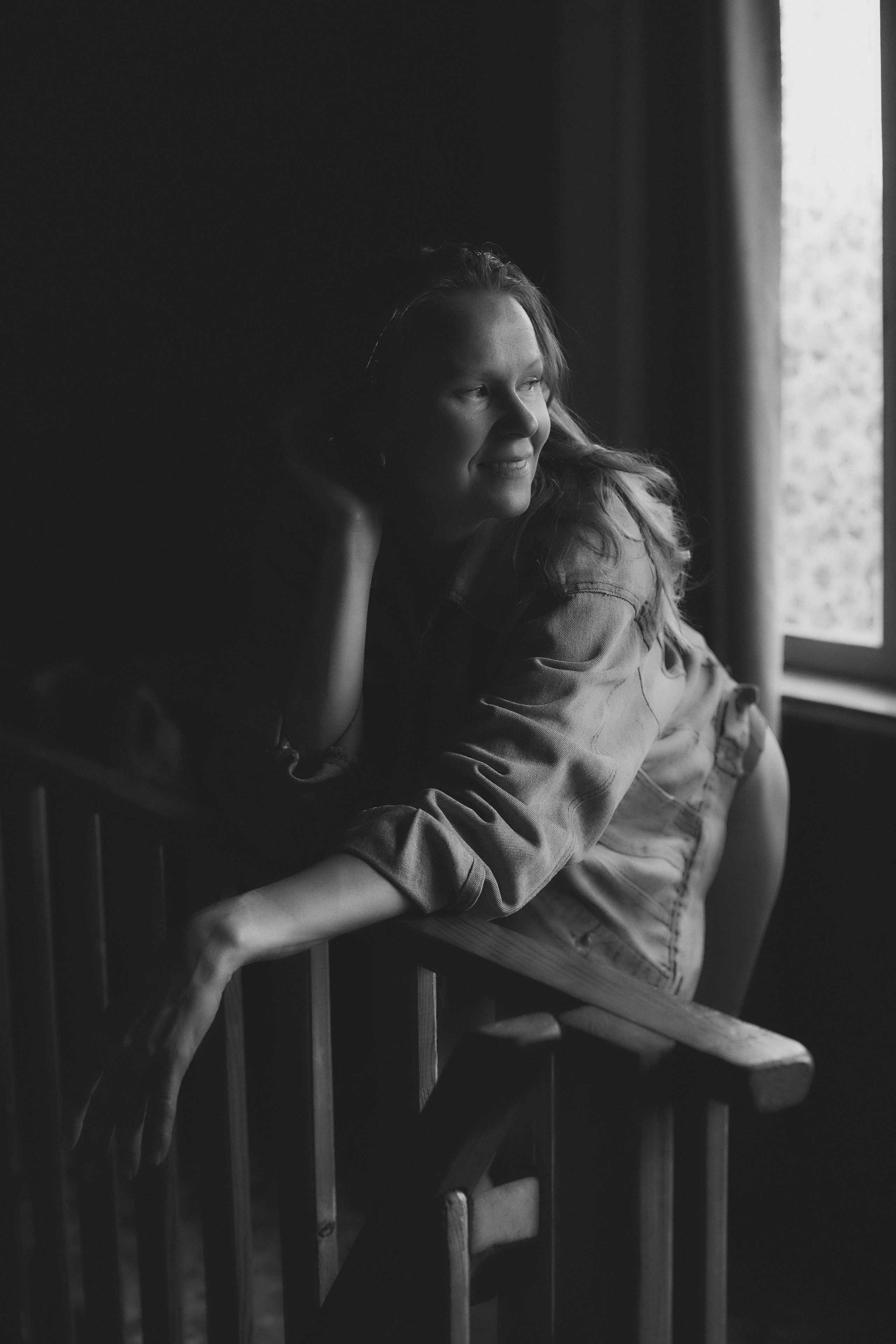 Оля. Photorina — фотограф Ирина Гулемина