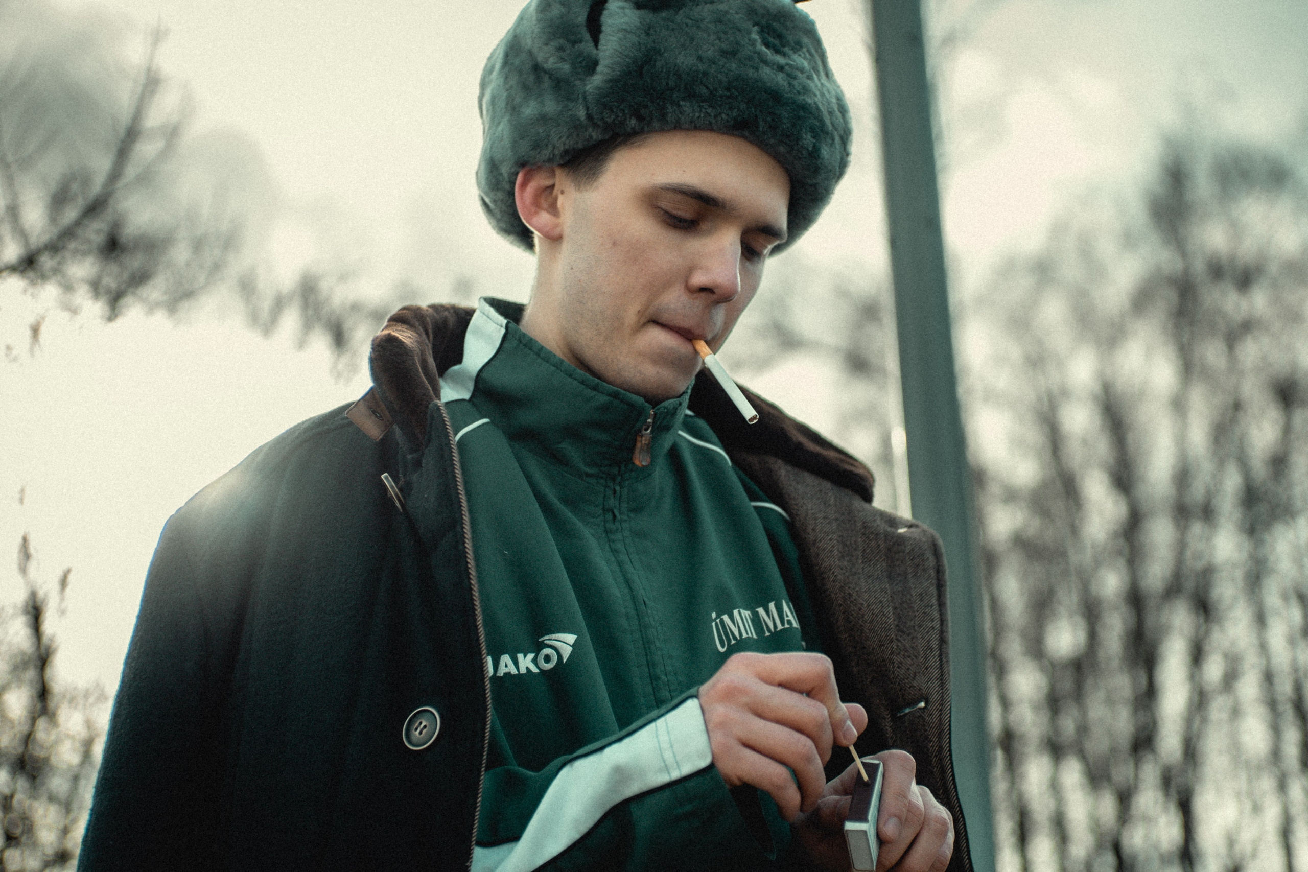 S_P. Фотографический диссiдентъ Первопрестольной