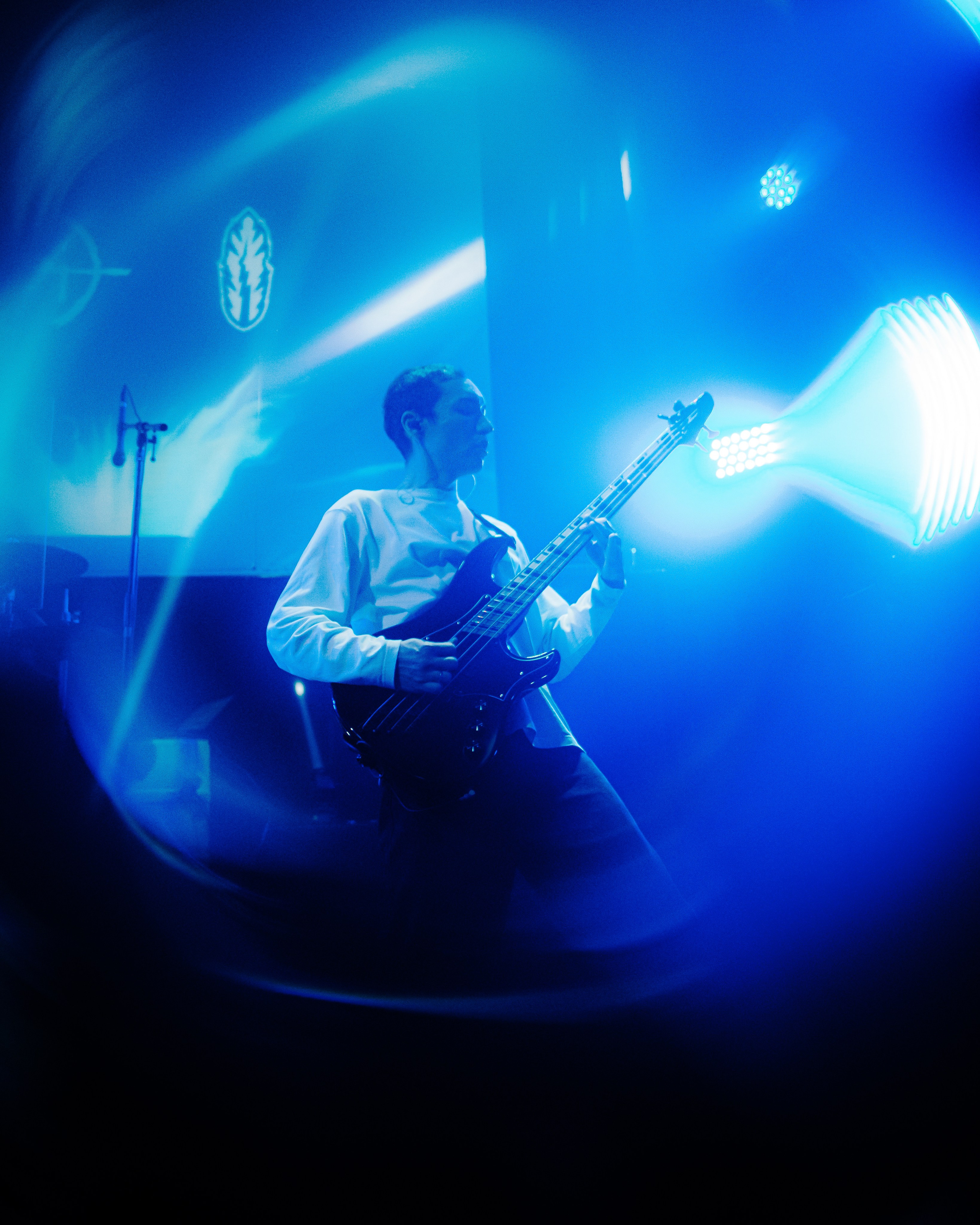 Electric Indians | 27.12.24 | Ласточка